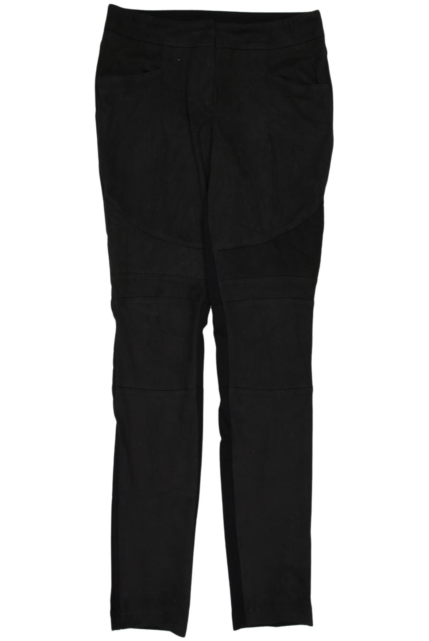 

Sportalm Damen Stoffhose, schwarz, Gr. 36
