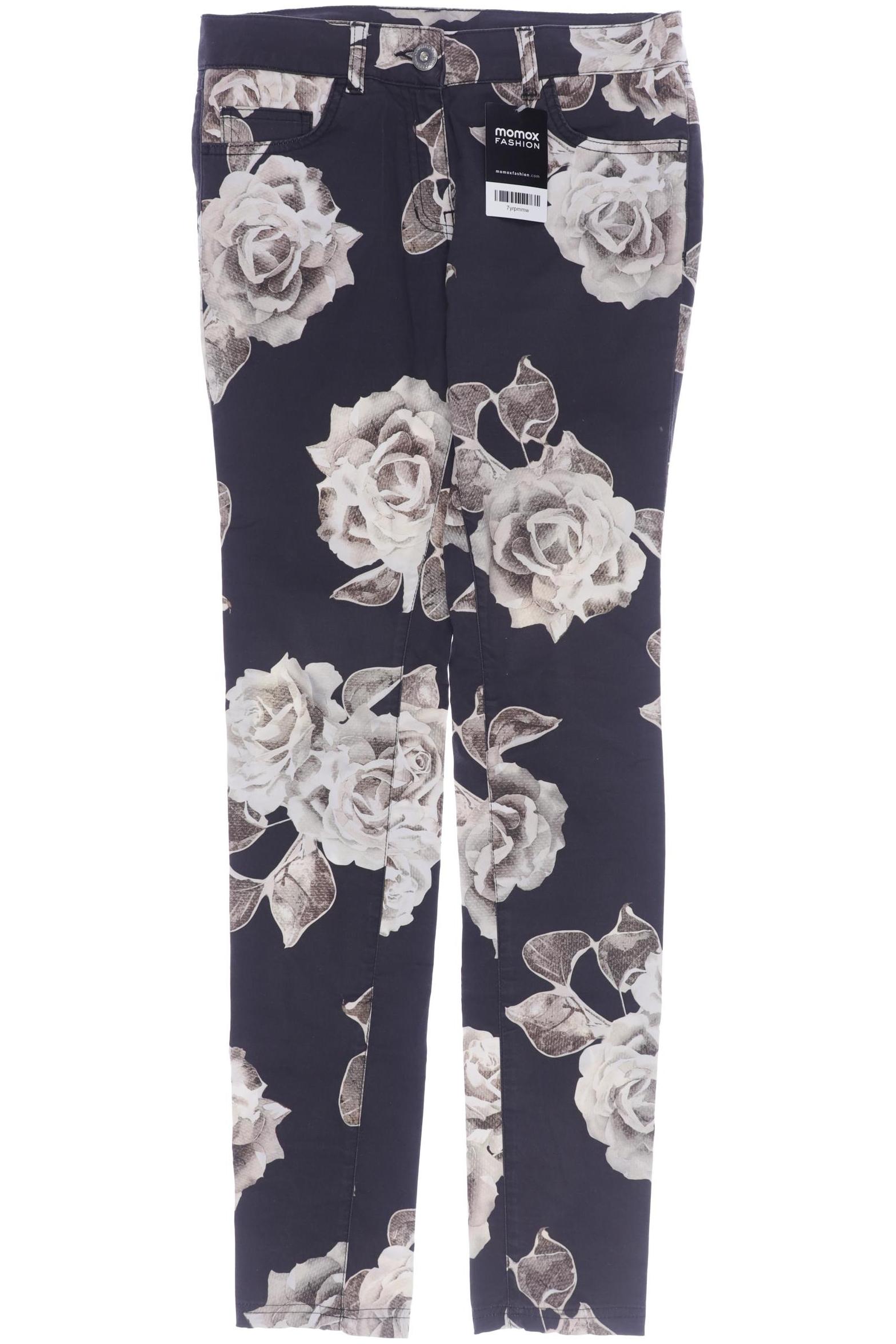 

Sportalm Damen Stoffhose, grau, Gr. 36