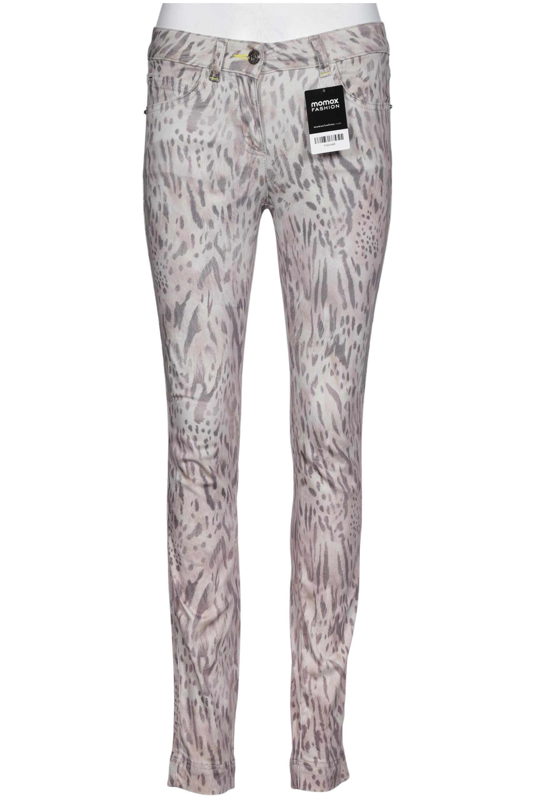 

Sportalm Damen Stoffhose, cremeweiß, Gr. 34