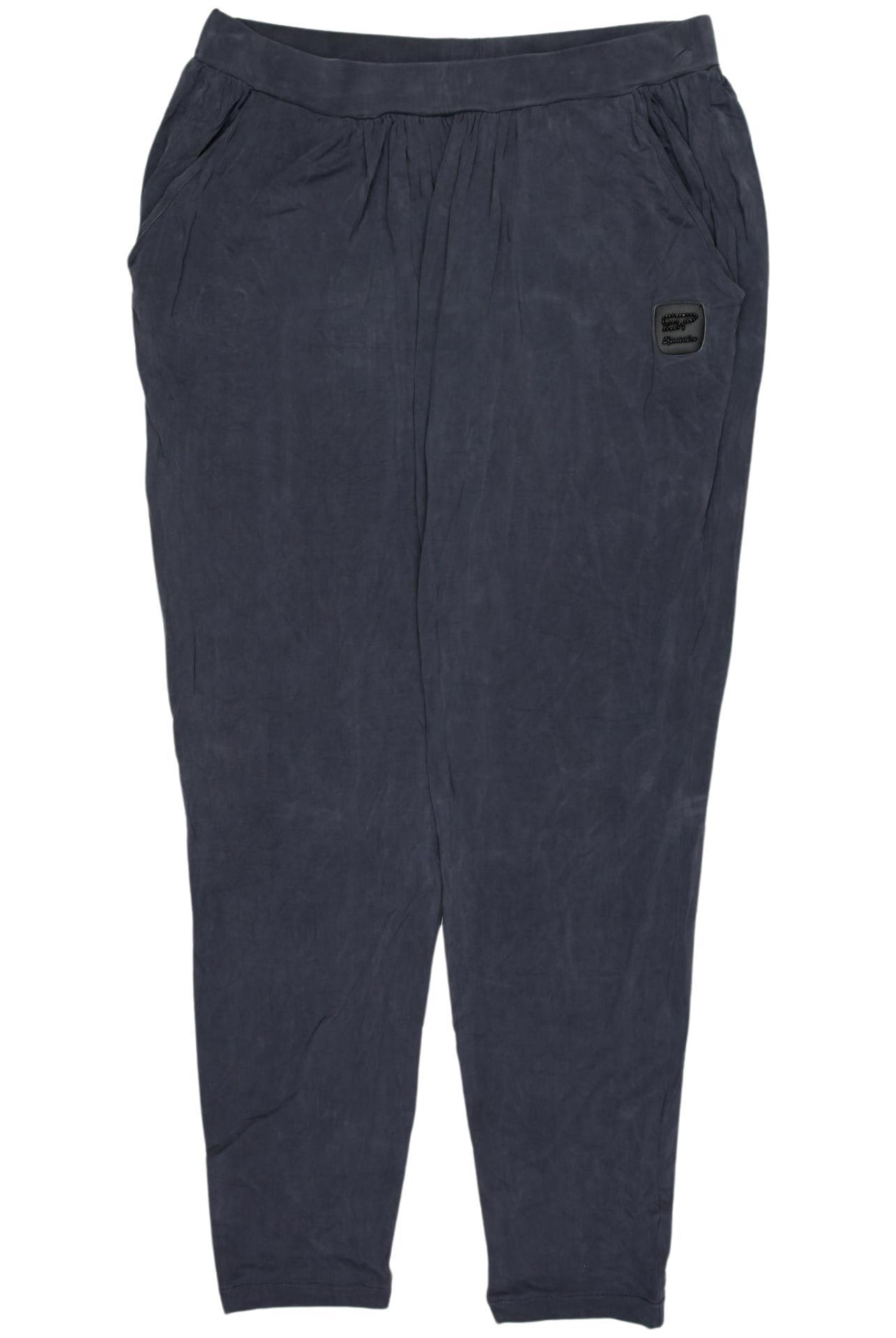 

Sportalm Damen Stoffhose, marineblau, Gr. 38