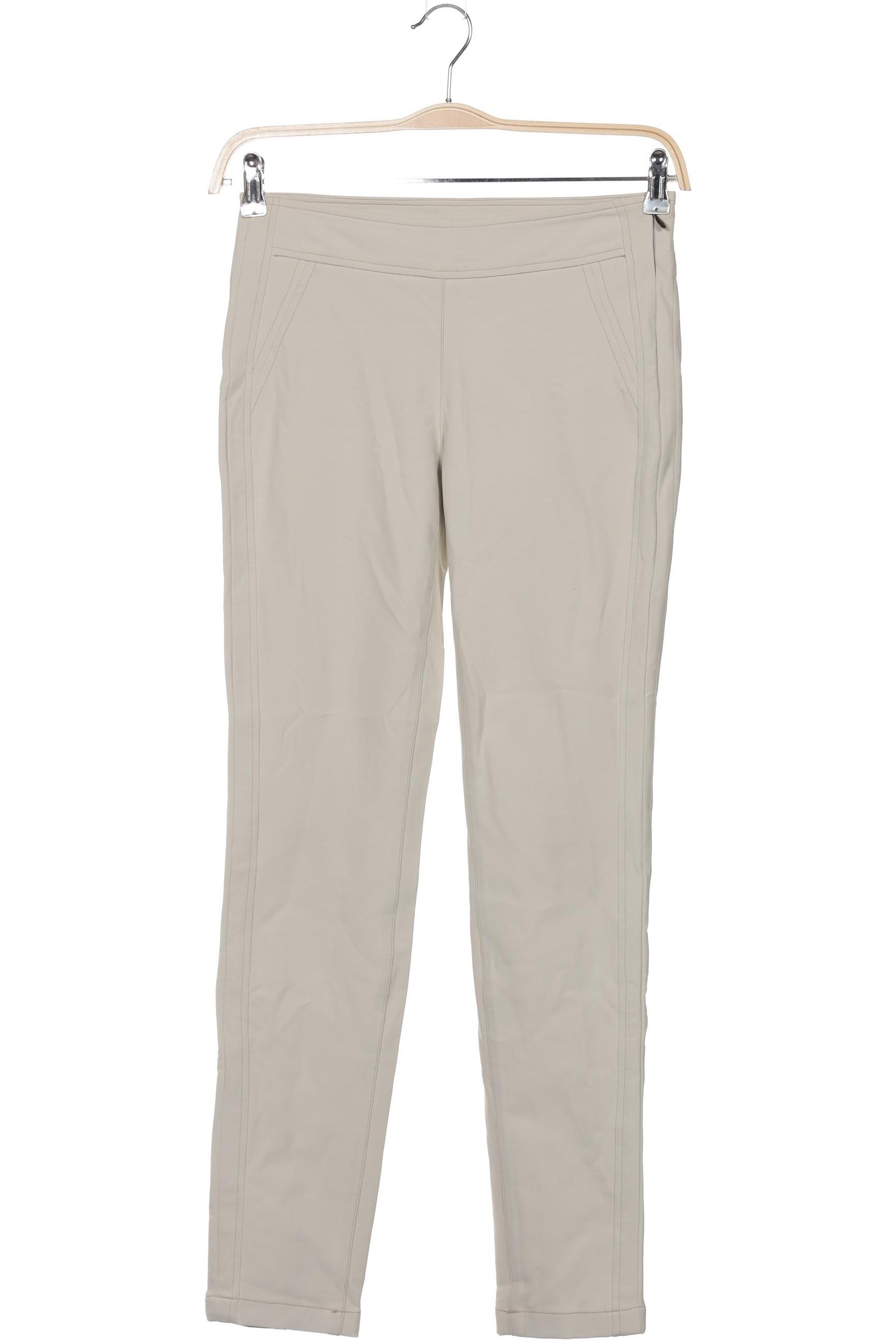 

Sportalm Damen Stoffhose, cremeweiß, Gr. 36