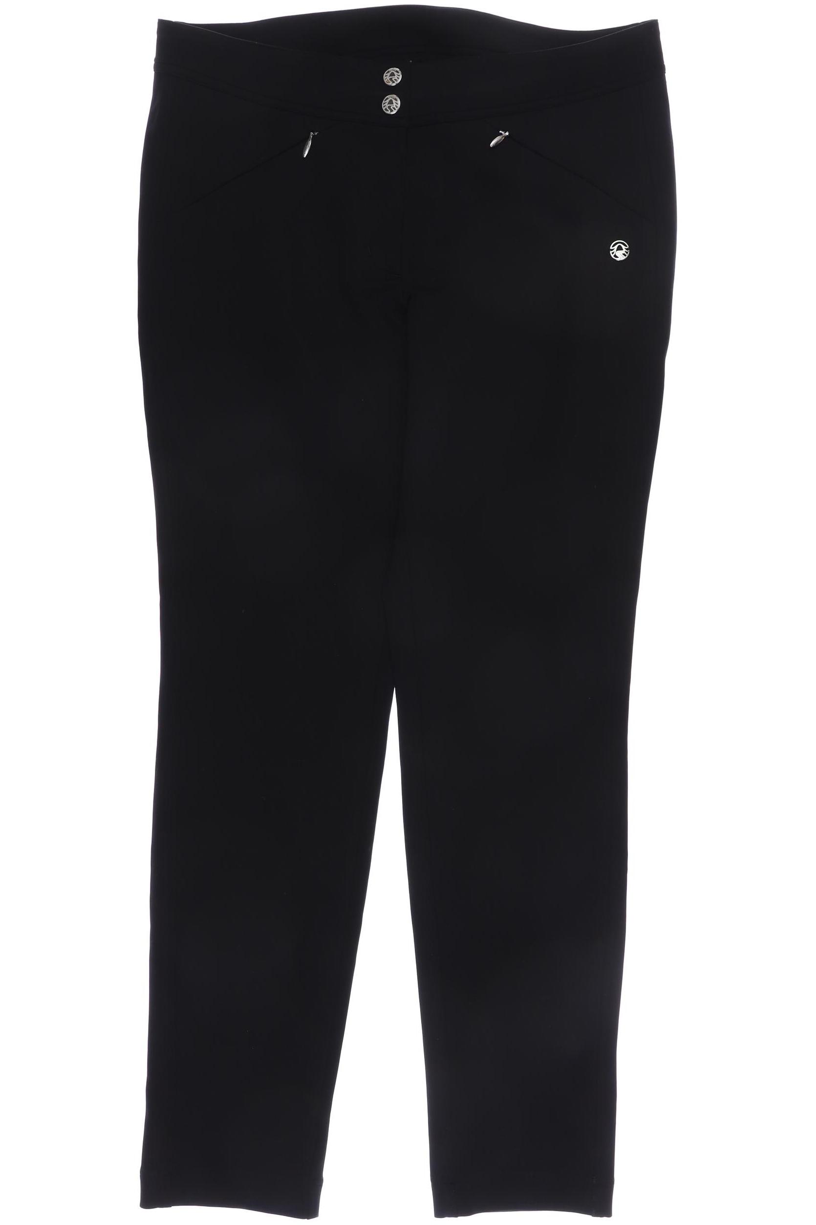 

Sportalm Damen Stoffhose, schwarz