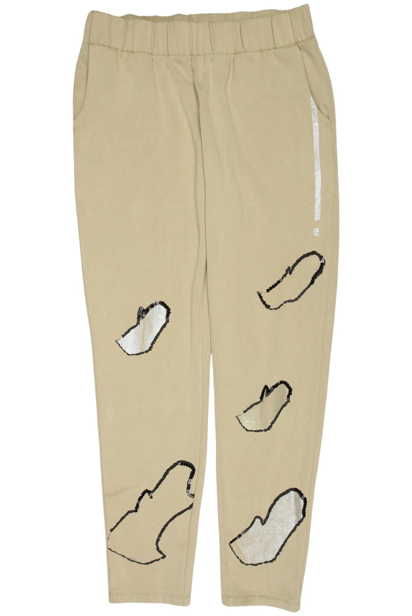 

Sportalm Damen Stoffhose, beige, Gr. 36