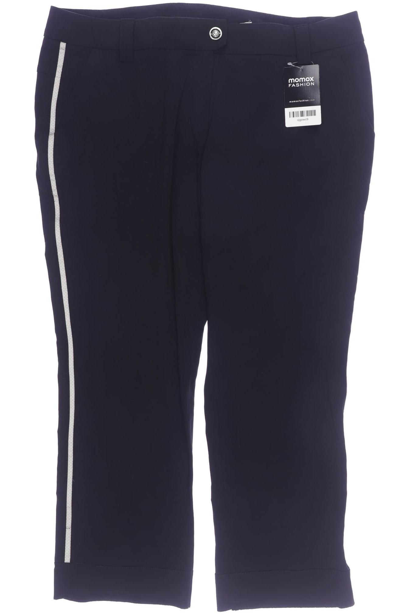 

Sportalm Damen Stoffhose, schwarz, Gr. 42