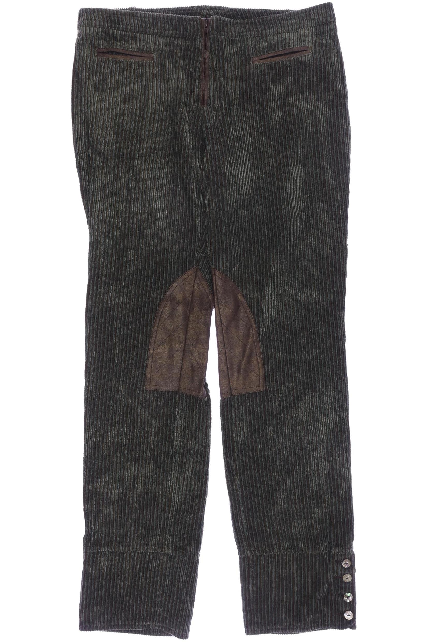 

Sportalm Damen Stoffhose, grün, Gr. 38