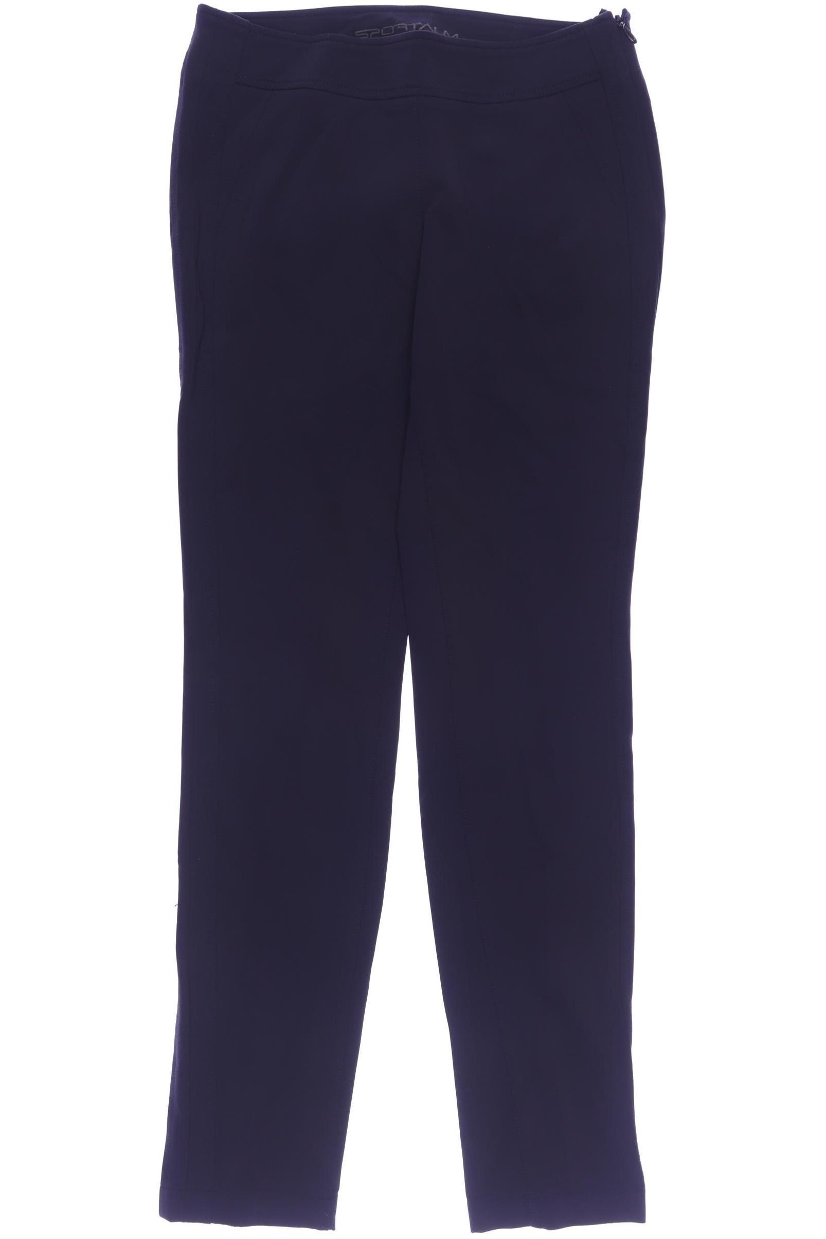 

Sportalm Damen Stoffhose, marineblau, Gr. 38