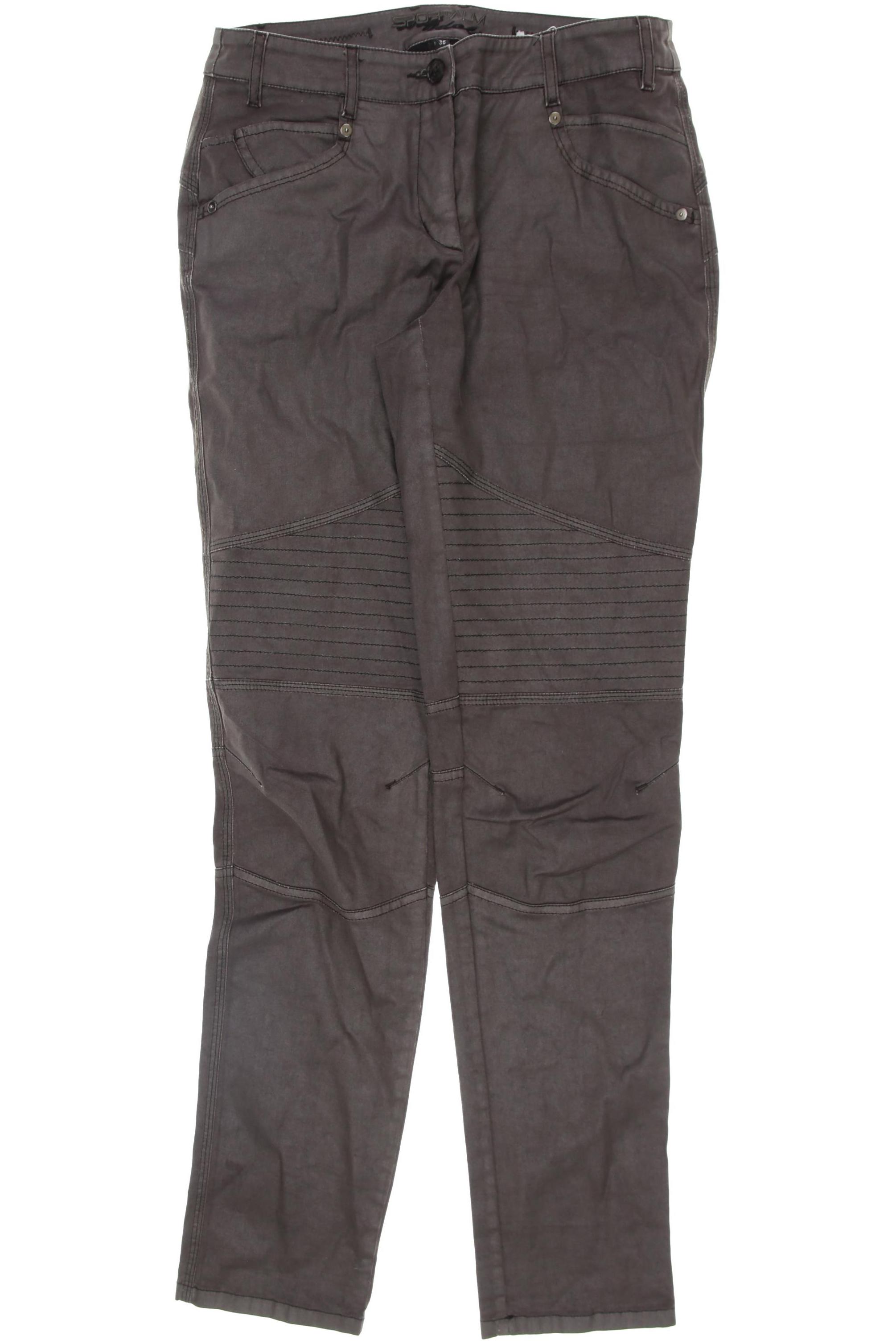 

Sportalm Damen Stoffhose, braun, Gr. 36