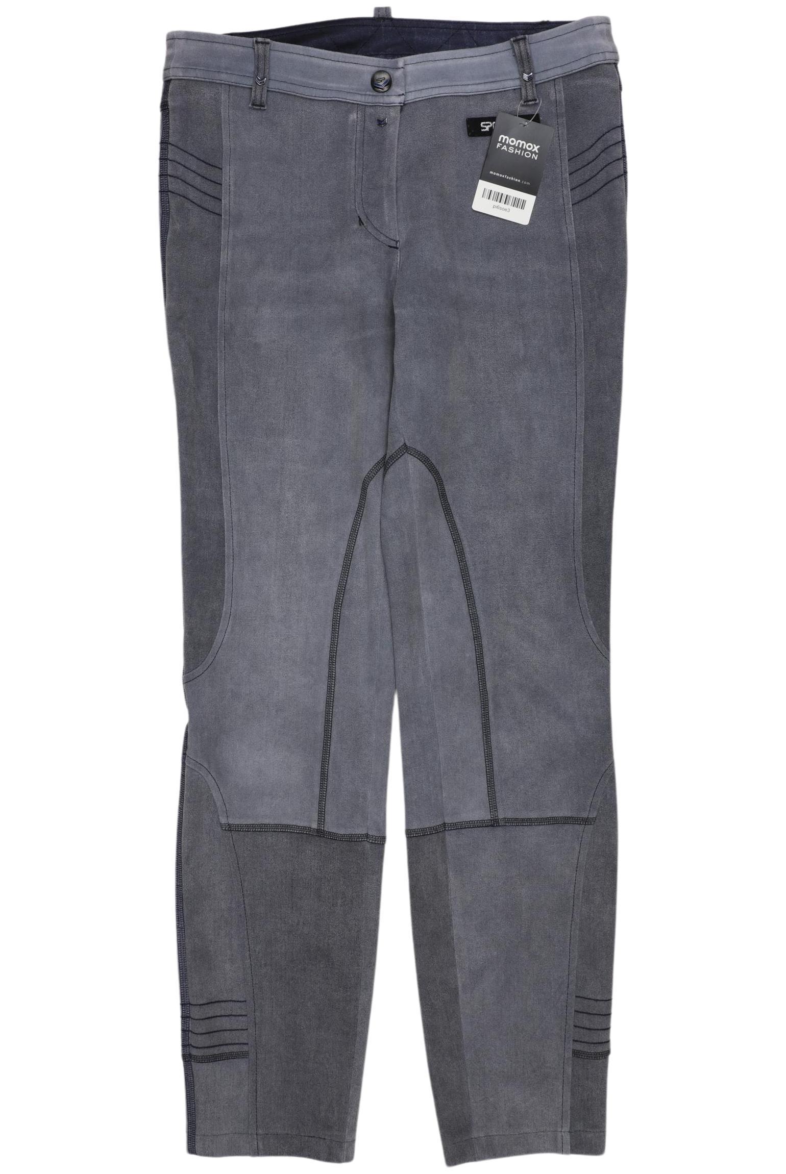 

Sportalm Damen Stoffhose, grau, Gr. 38