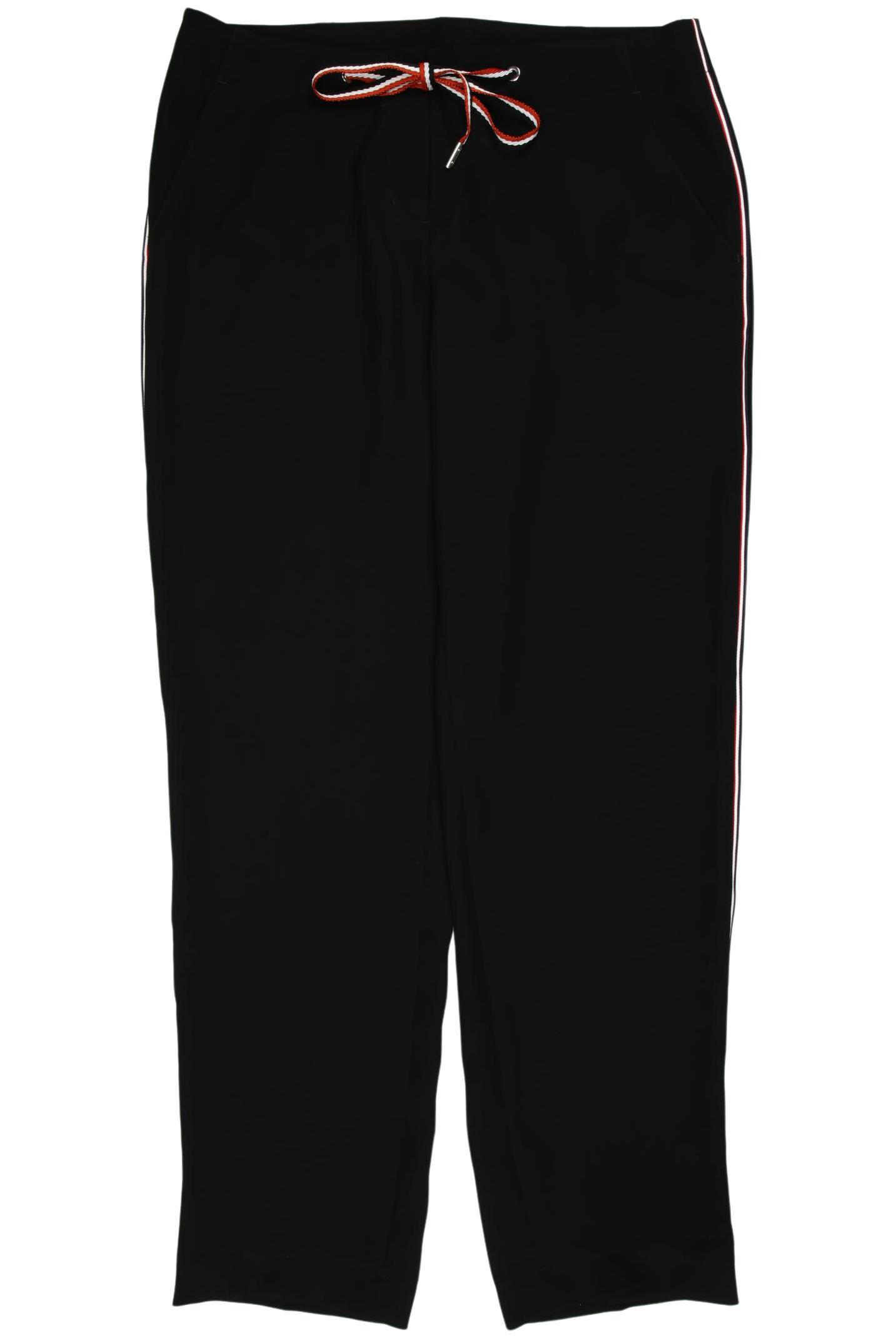 

Sportalm Damen Stoffhose, schwarz, Gr. 36