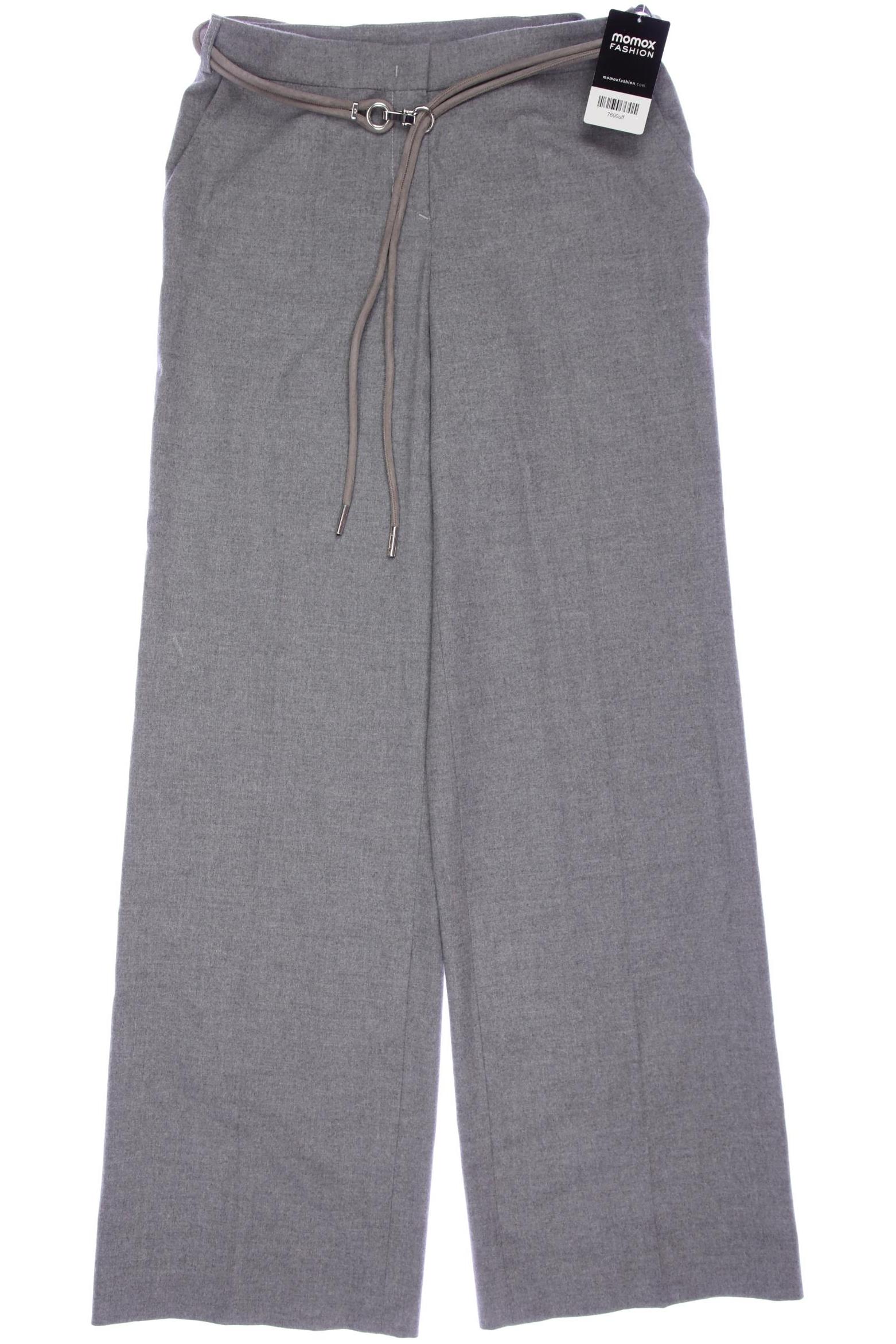

Sportalm Damen Stoffhose, grau, Gr. 36