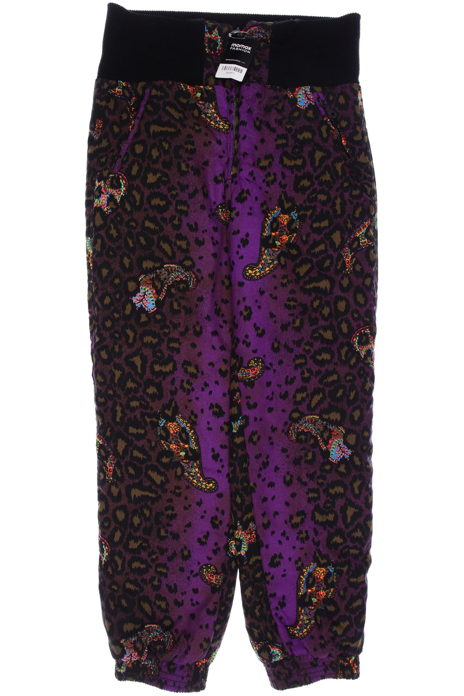 

Sportalm Damen Stoffhose, mehrfarbig, Gr. 40