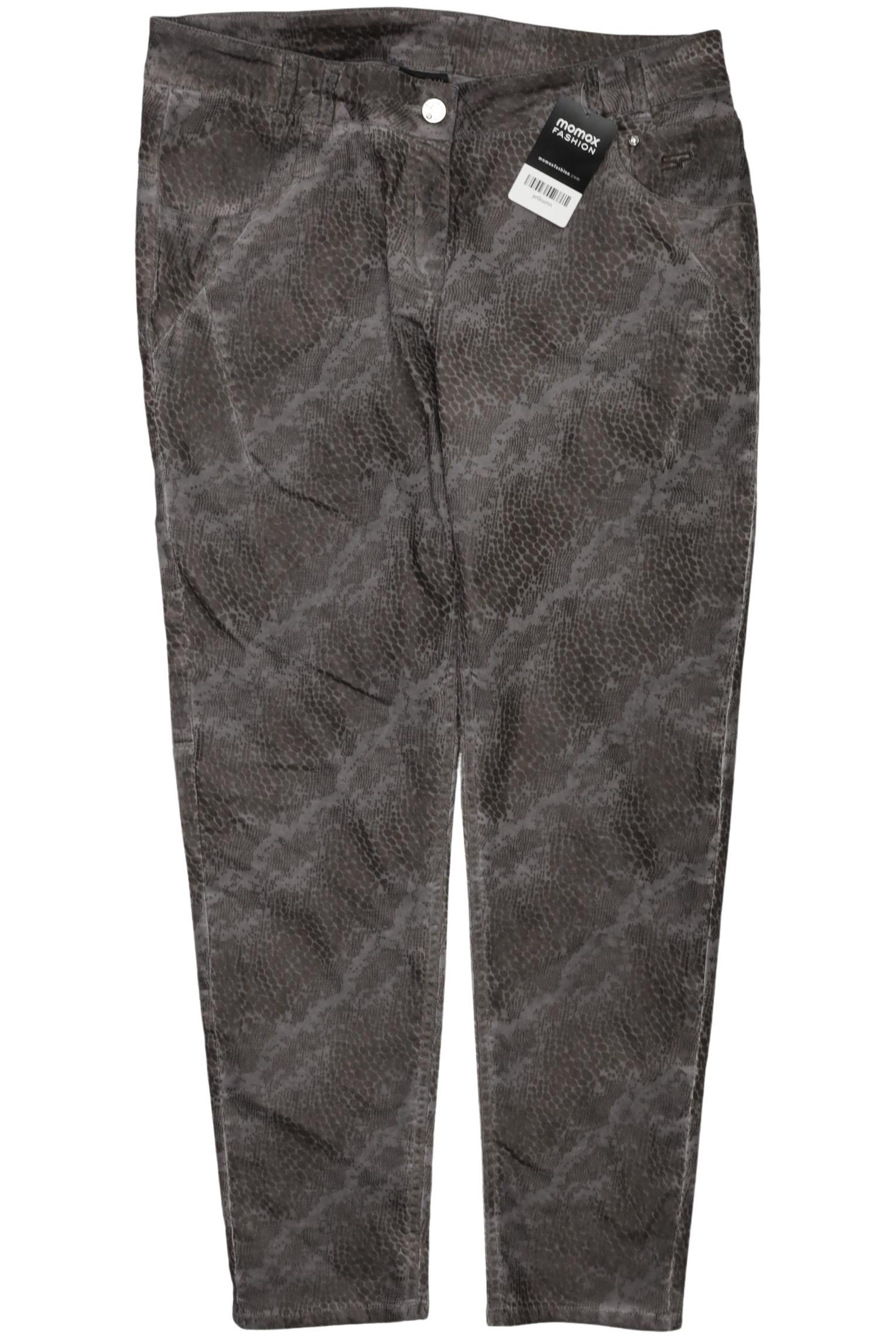 

Sportalm Damen Stoffhose, grau, Gr. 44