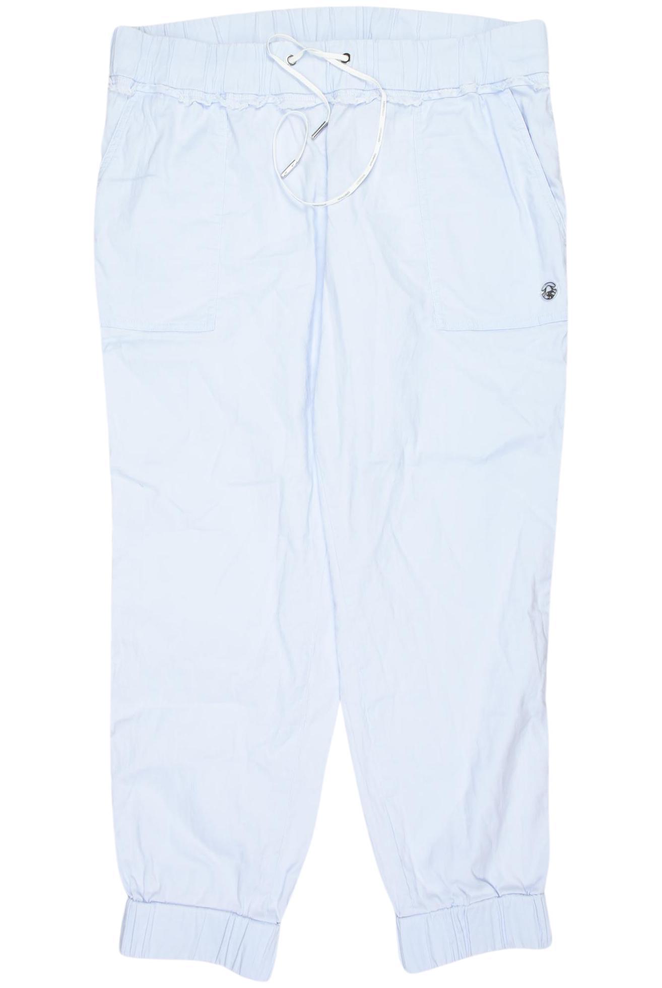 

Sportalm Damen Stoffhose, hellblau, Gr. 42
