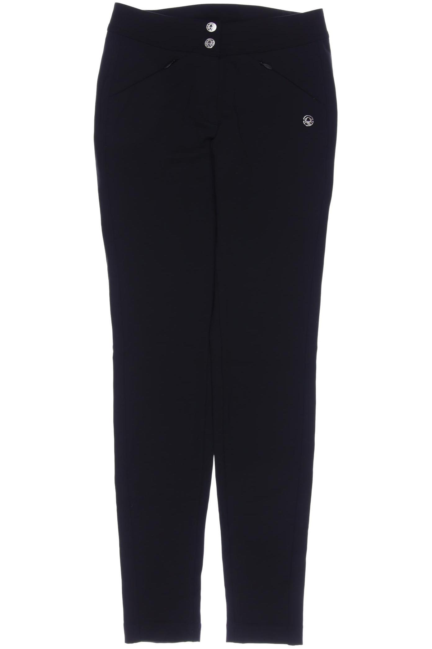 

Sportalm Damen Stoffhose, schwarz