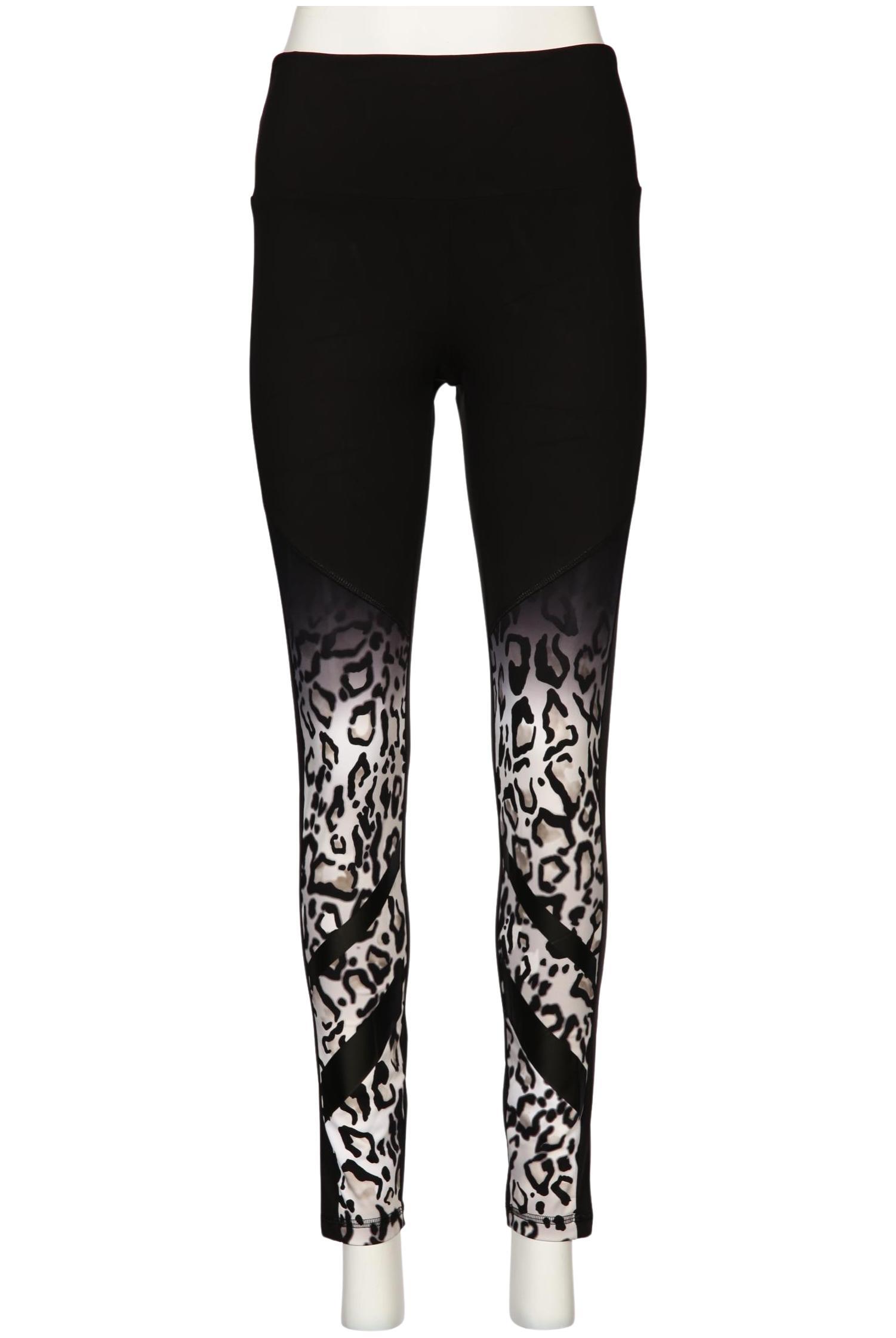 

Sportalm Damen Stoffhose, schwarz, Gr. 38