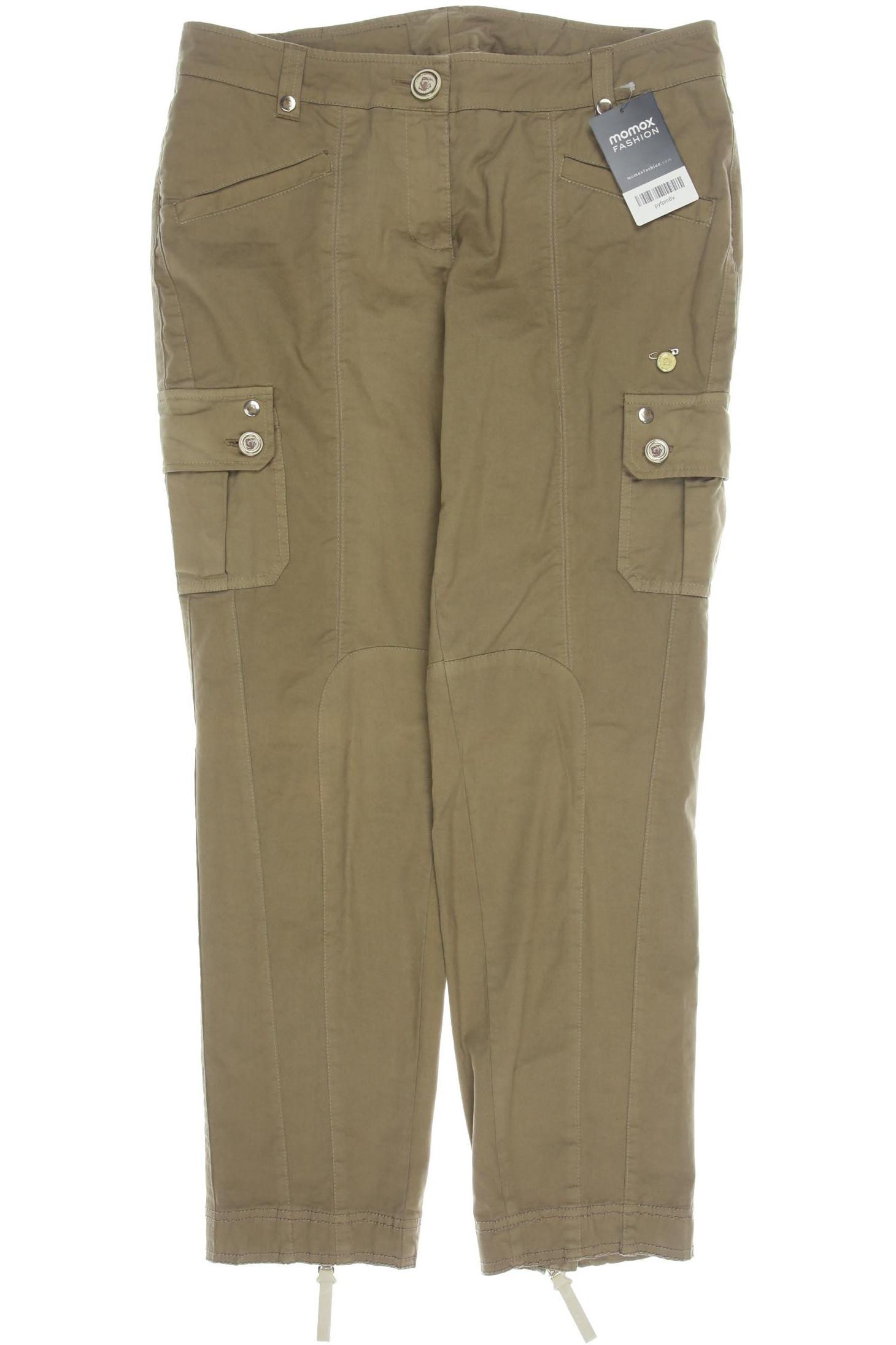 

Sportalm Damen Stoffhose, beige, Gr. 38