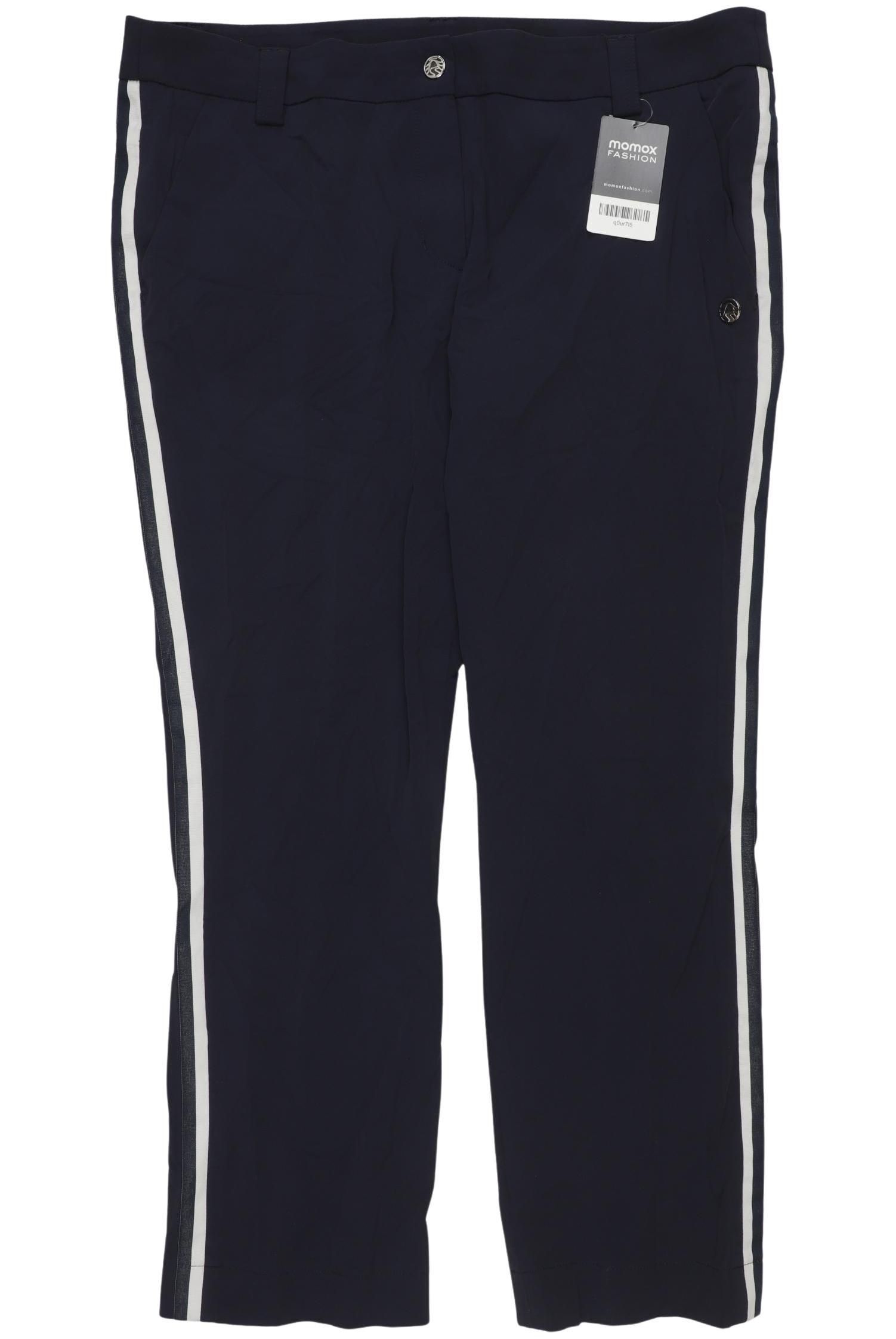 

Sportalm Damen Stoffhose, marineblau, Gr. 44