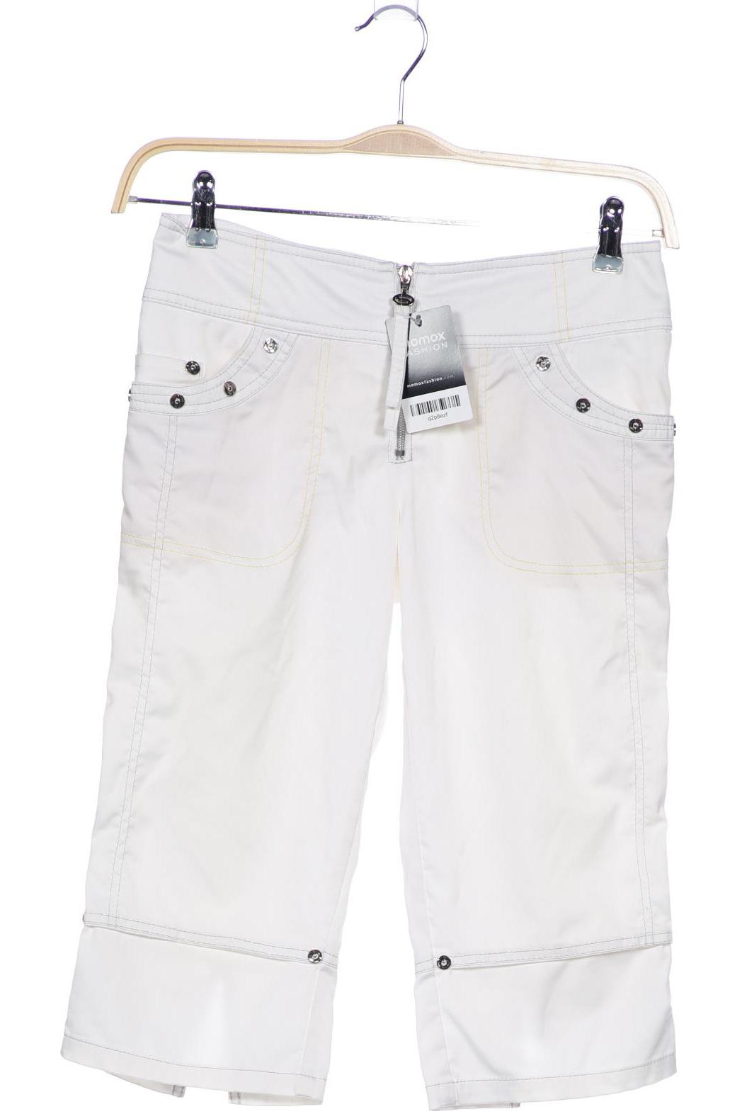 

Sportalm Damen Stoffhose, weiß, Gr. 38