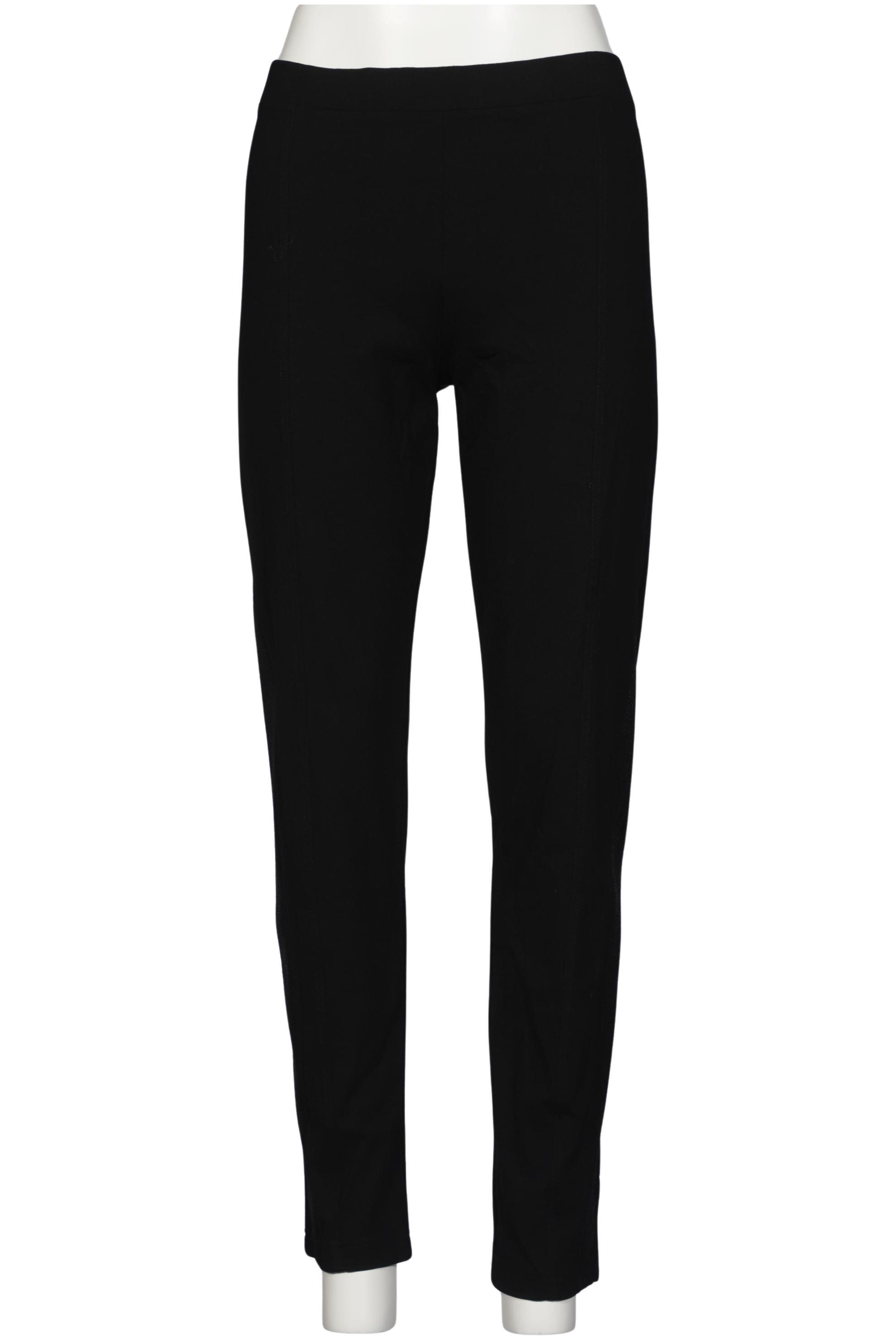 

Sportalm Damen Stoffhose, schwarz, Gr. 48