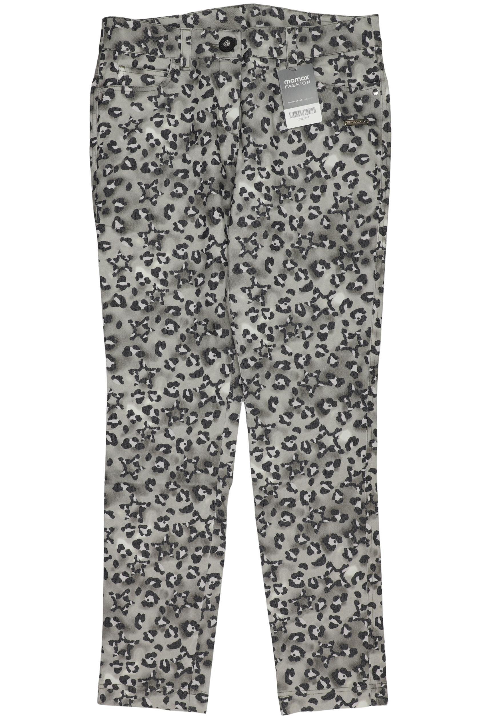 

Sportalm Damen Stoffhose, grau, Gr. 38