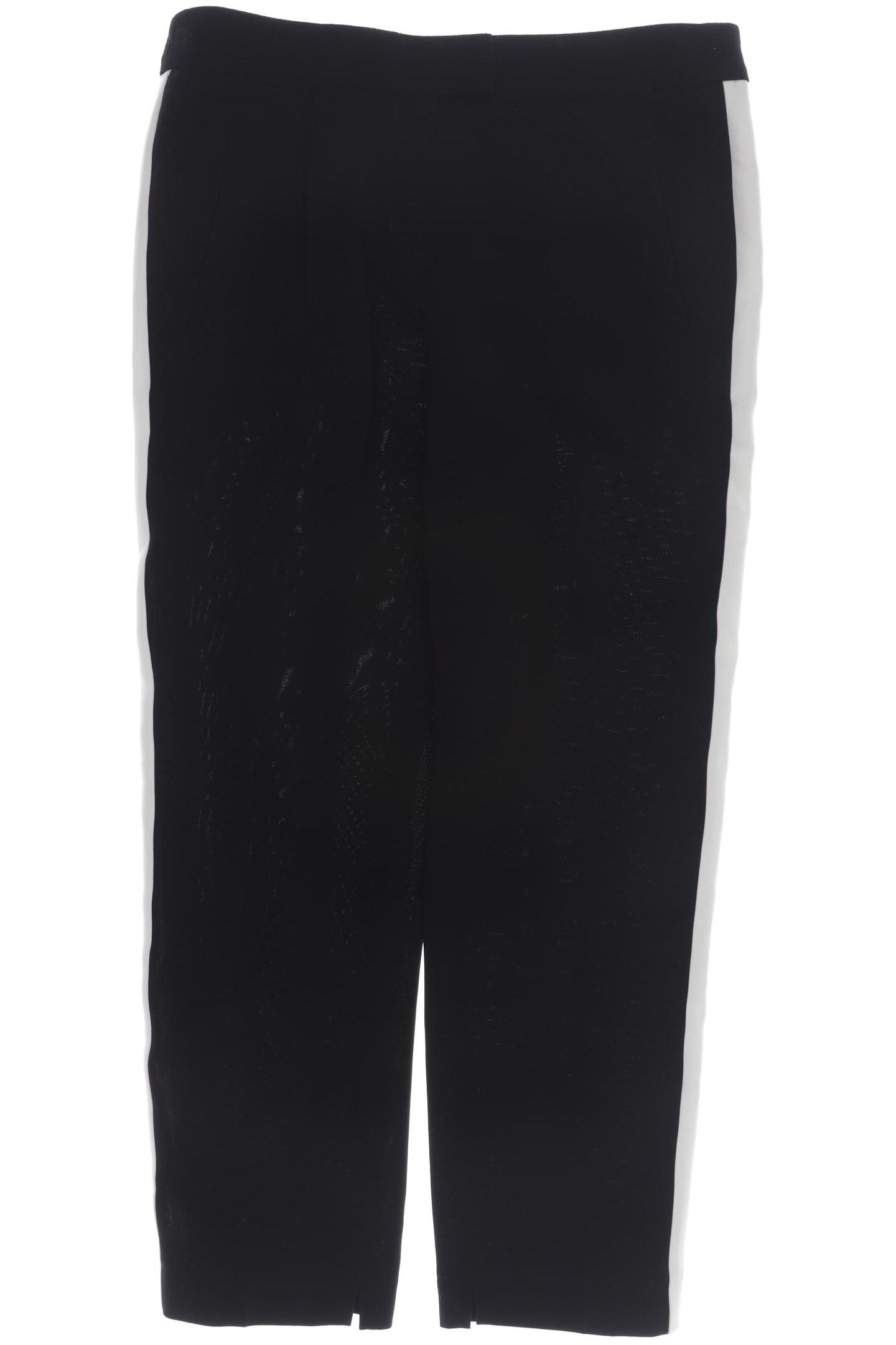 

Sportalm Damen Stoffhose, schwarz, Gr. 32