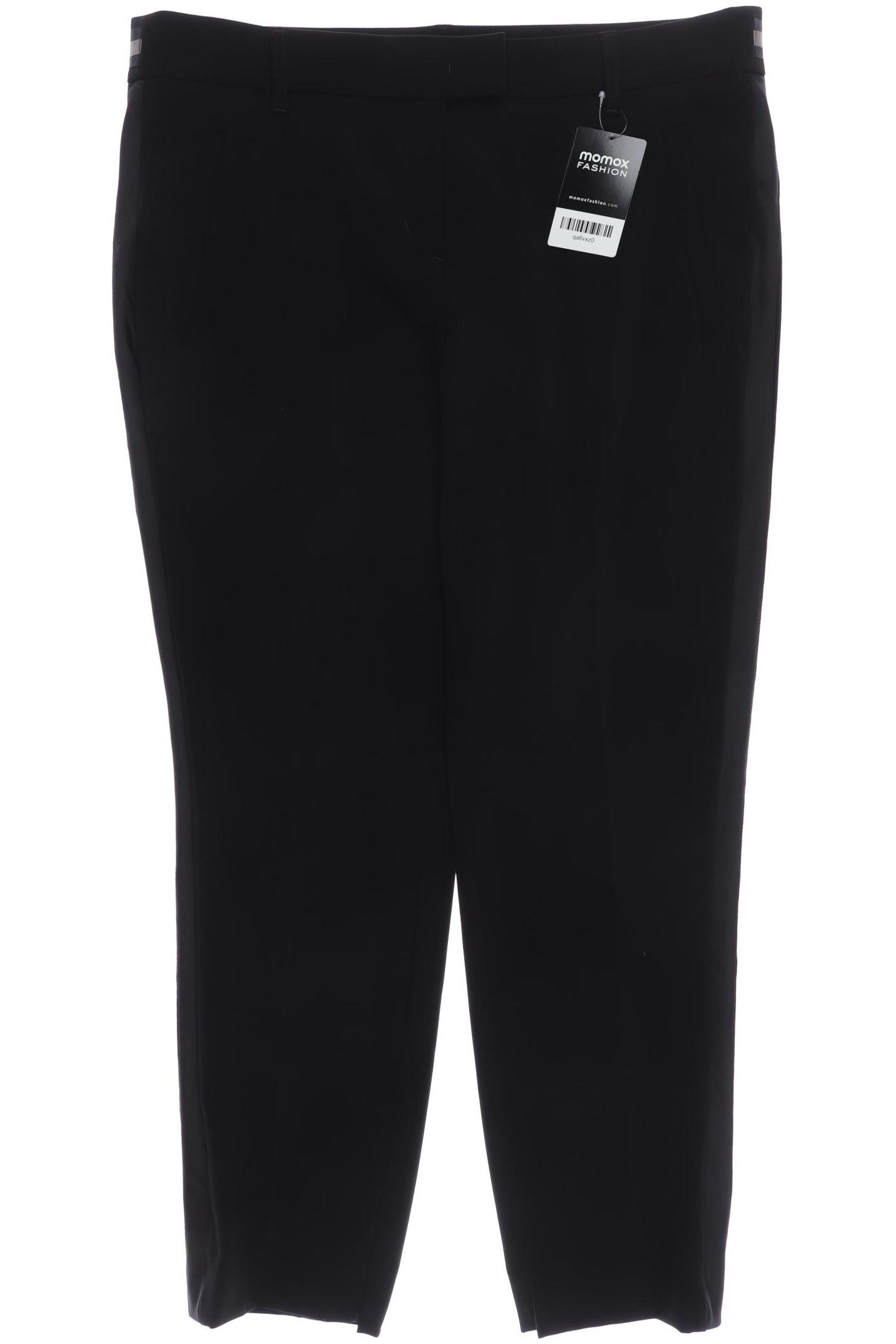 

Sportalm Damen Stoffhose, schwarz, Gr. 40