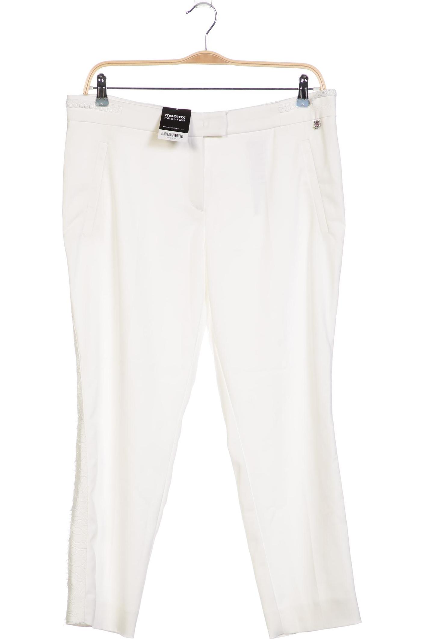 

Sportalm Damen Stoffhose, weiß, Gr. 42