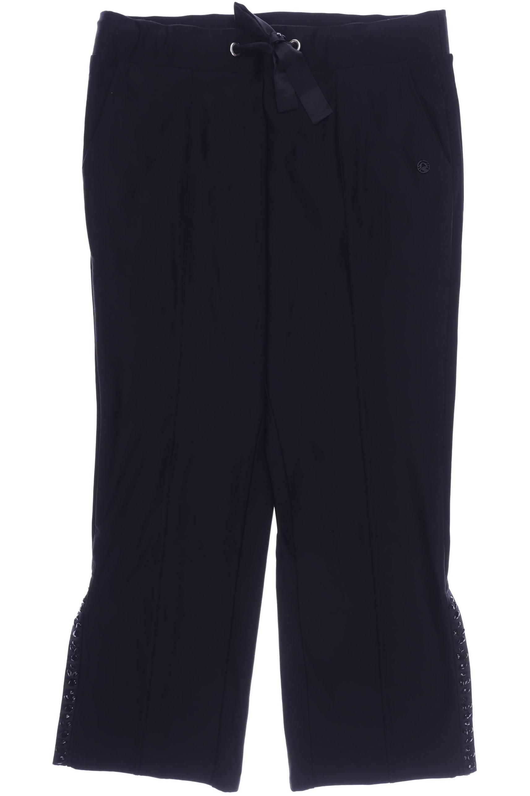 

Sportalm Damen Stoffhose, schwarz