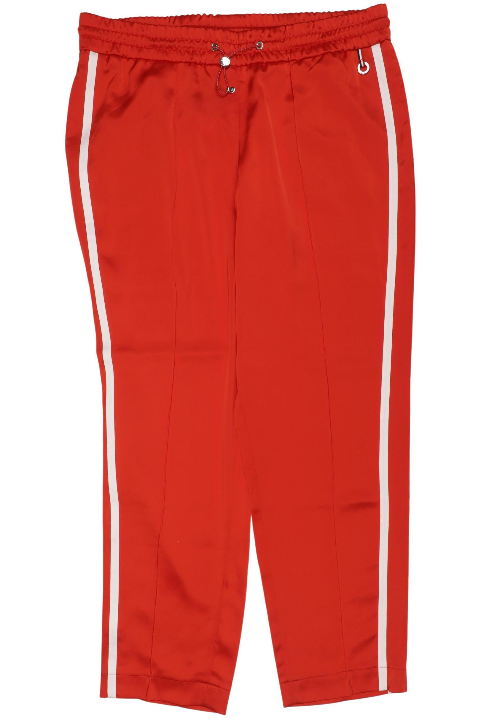 

Sportalm Damen Stoffhose, rot, Gr. 44