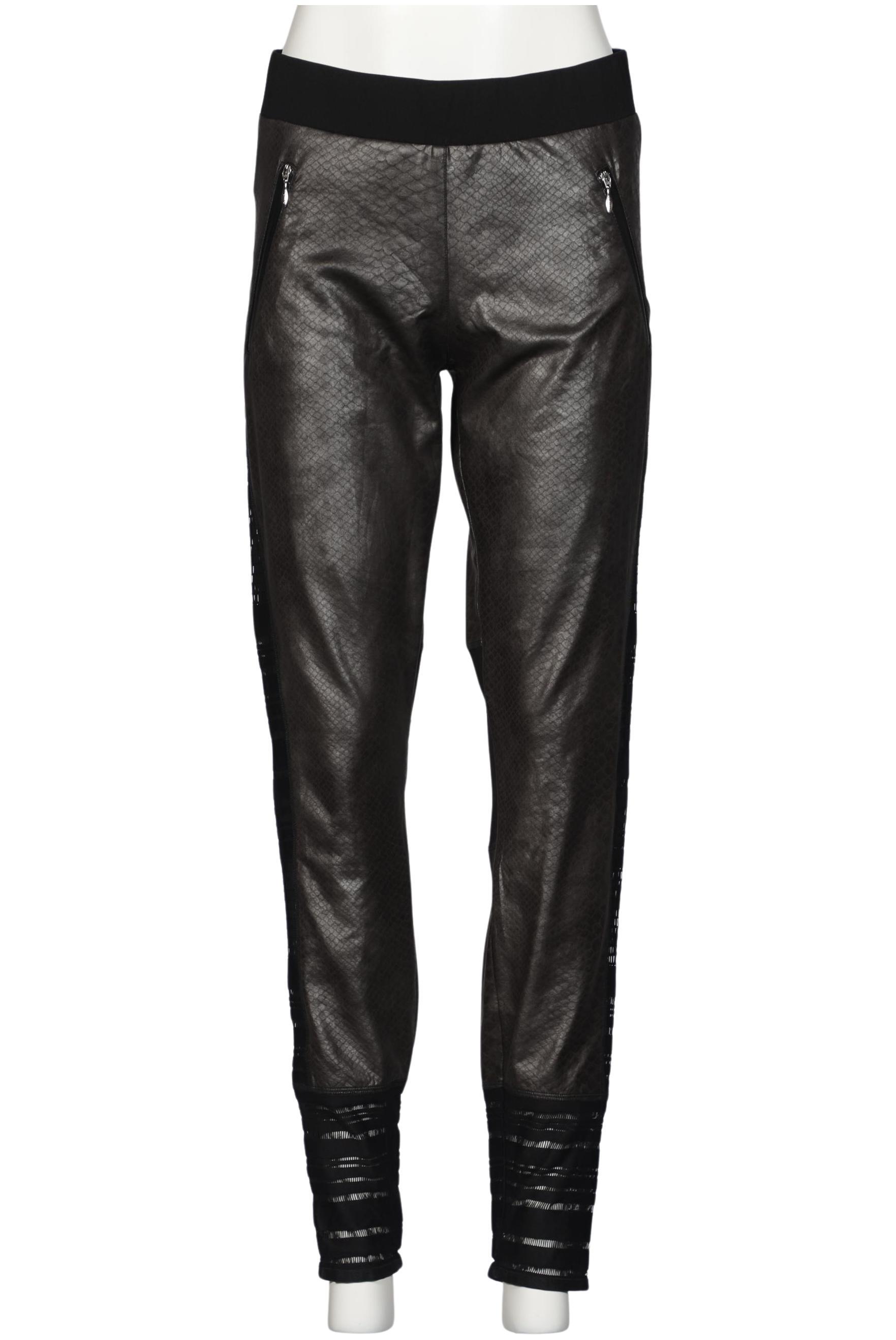 

Sportalm Damen Stoffhose, schwarz, Gr. 42