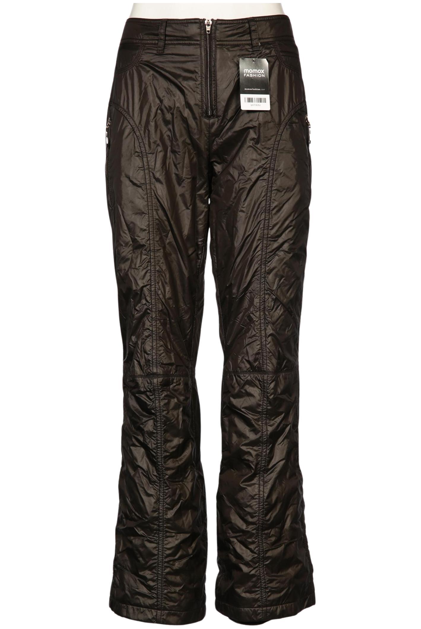 

Sportalm Damen Stoffhose, braun, Gr. 40