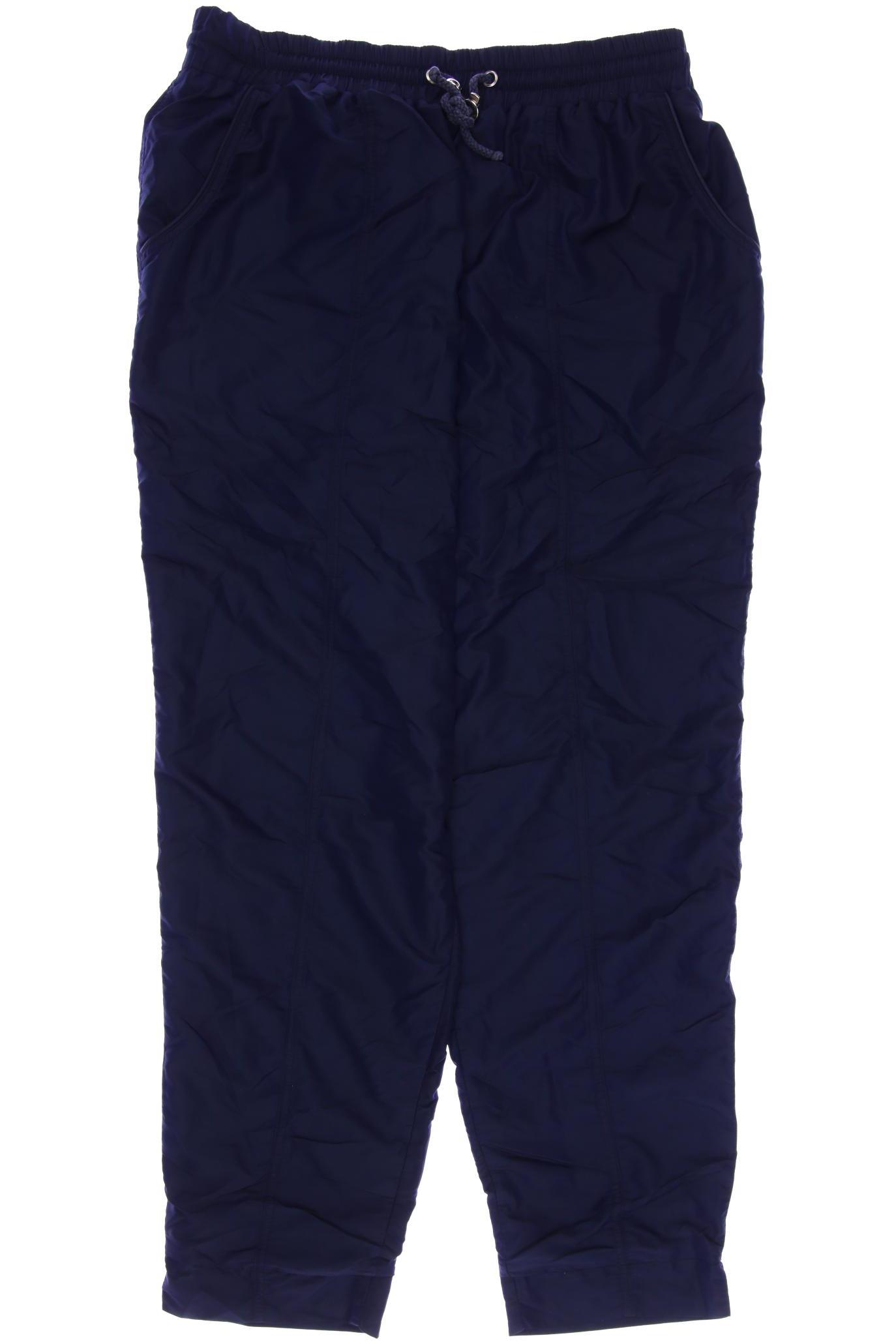 

Sportalm Damen Stoffhose, marineblau