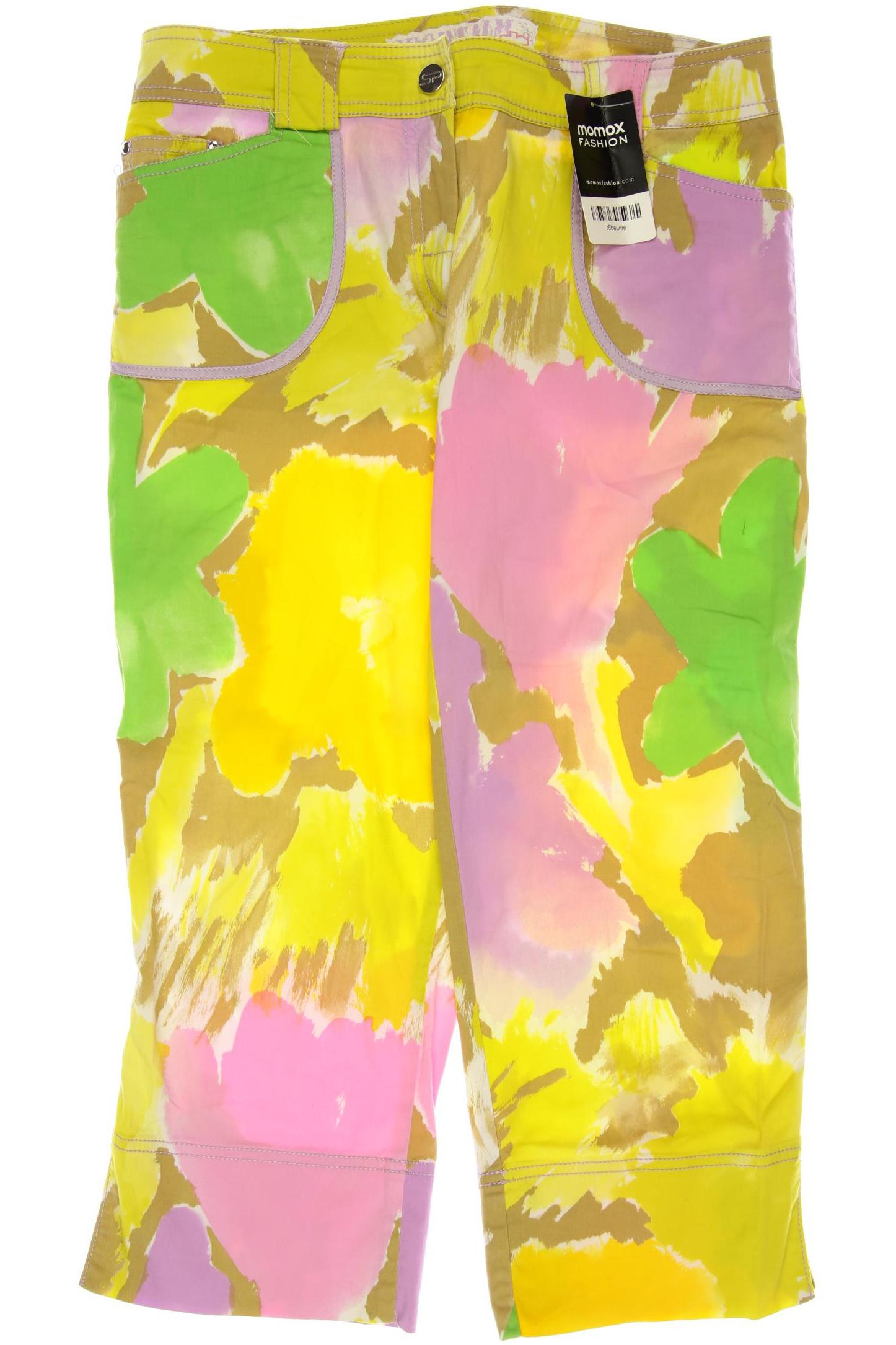 

Sportalm Damen Stoffhose, mehrfarbig
