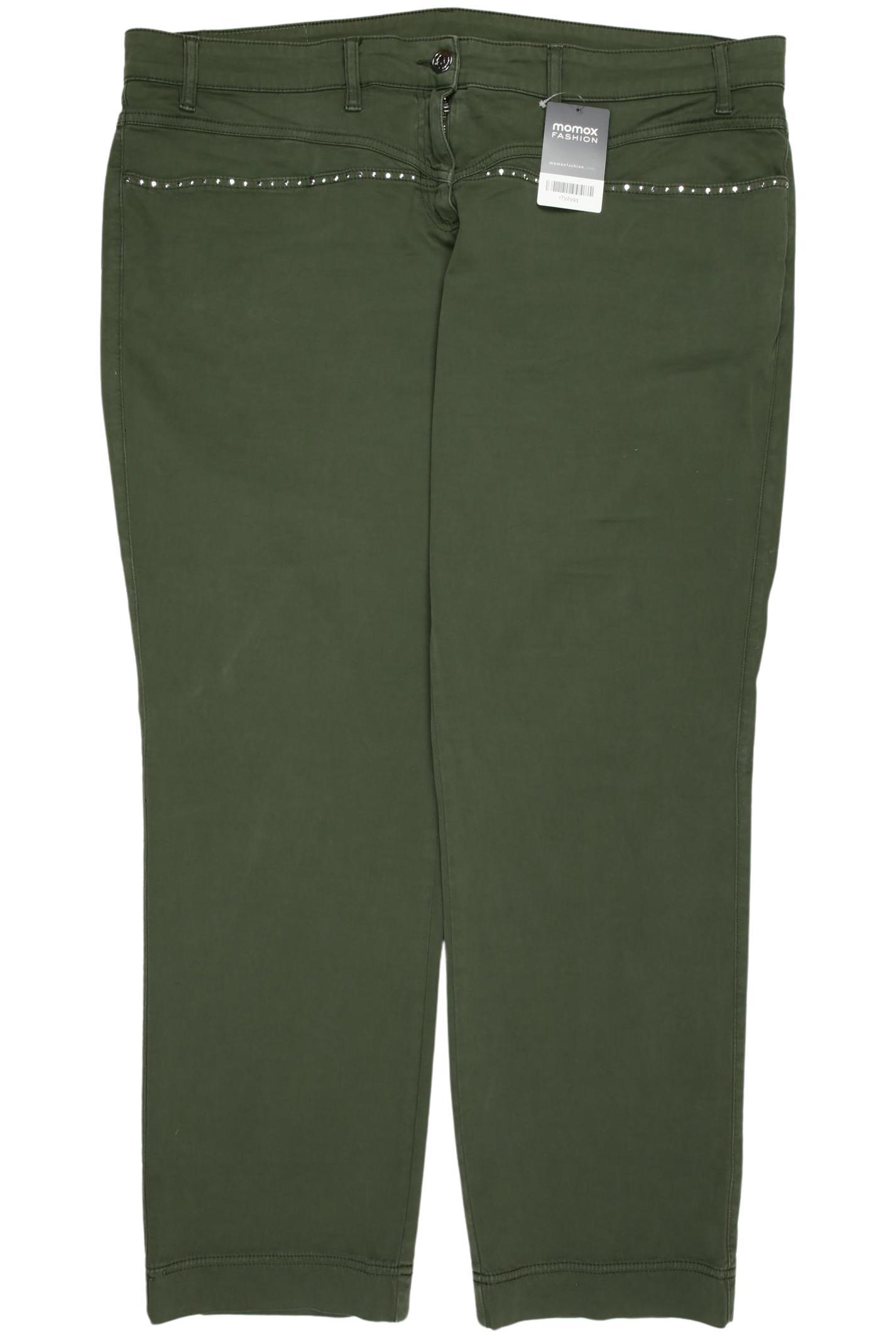 

Sportalm Damen Stoffhose, grün, Gr. 48