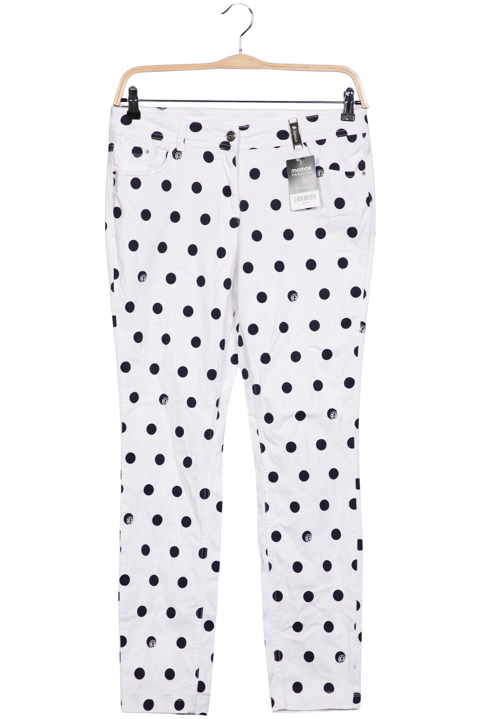 

Sportalm Damen Stoffhose, weiß, Gr. 40