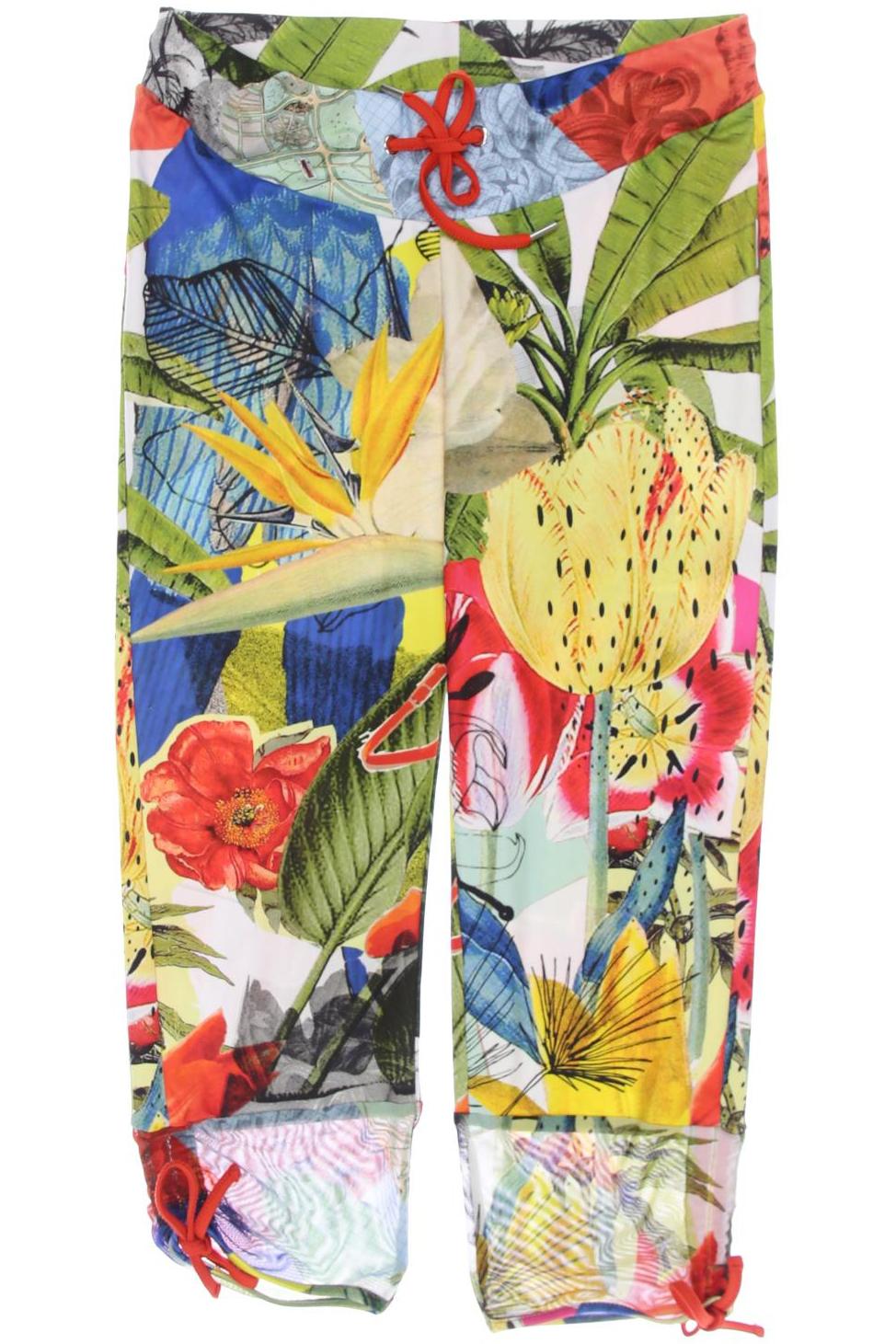 

Sportalm Damen Stoffhose, mehrfarbig, Gr. 36