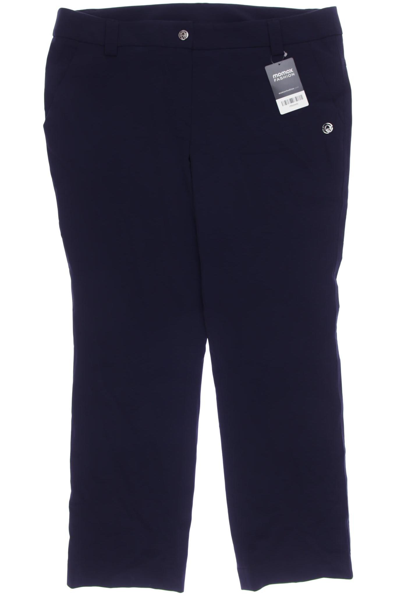 

Sportalm Damen Stoffhose, marineblau, Gr. 44