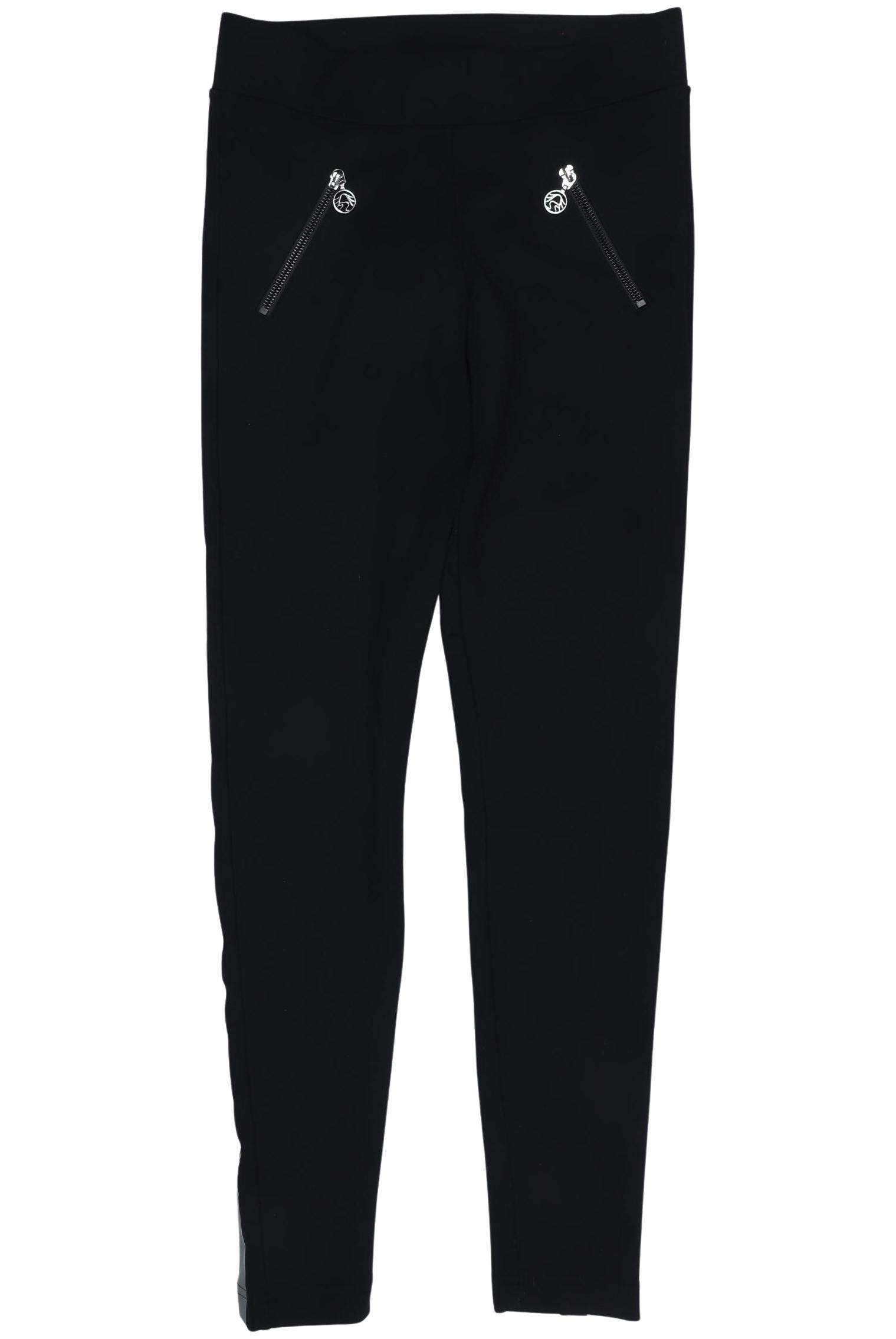 

Sportalm Damen Stoffhose, schwarz, Gr. 36