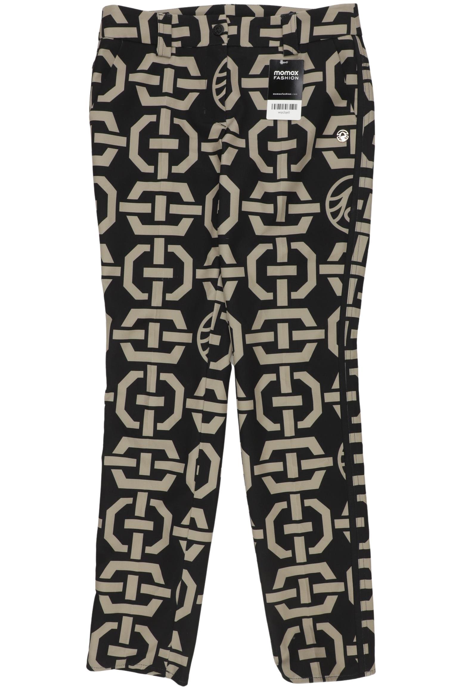 

Sportalm Damen Stoffhose, mehrfarbig, Gr. 34