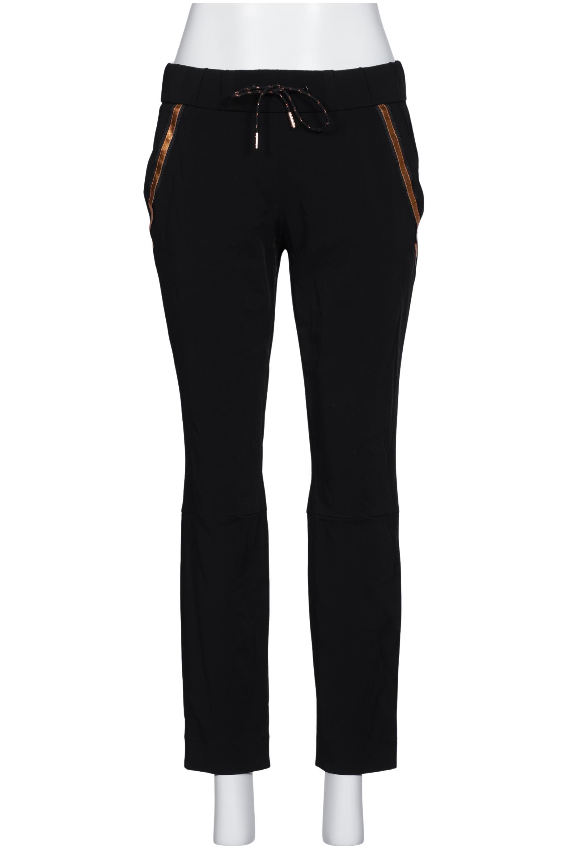 

Sportalm Damen Stoffhose, schwarz, Gr. 36