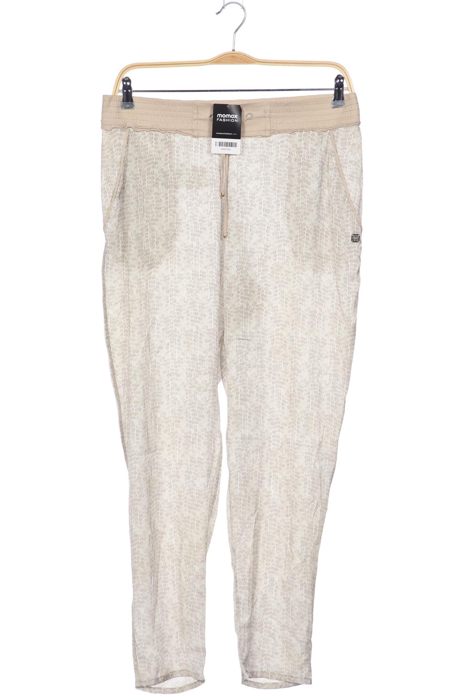 

Sportalm Damen Stoffhose, beige, Gr. 40