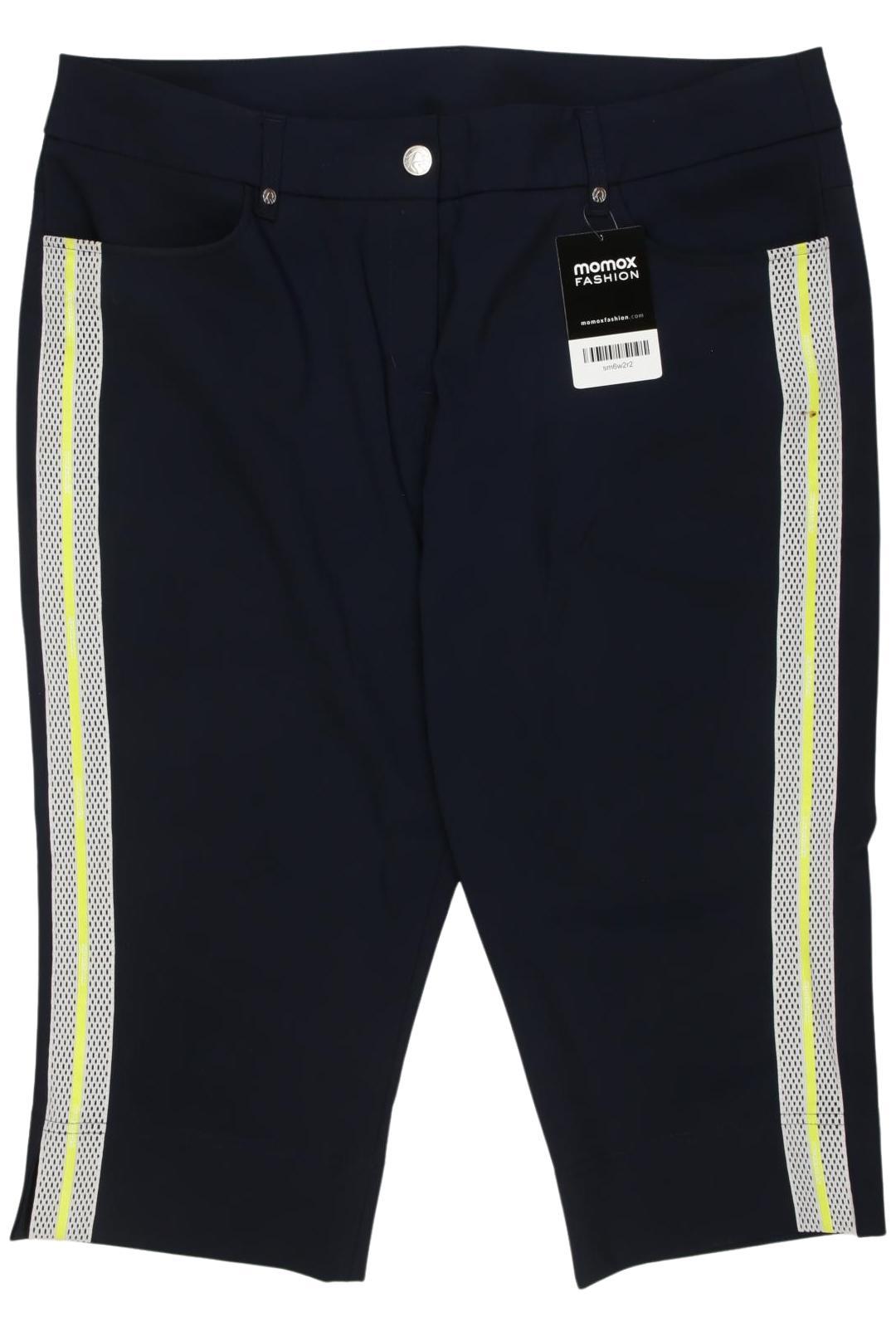 

Sportalm Damen Stoffhose, marineblau, Gr. 40