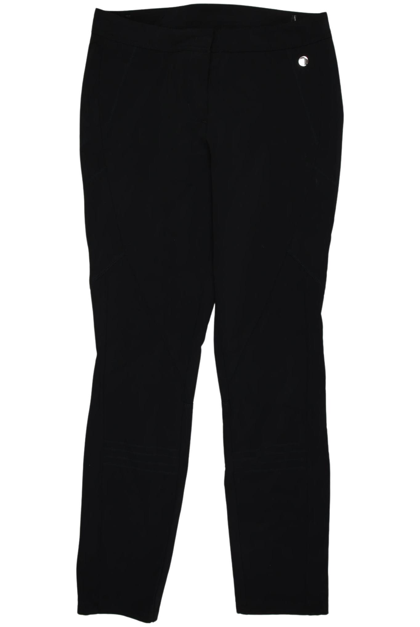 

Sportalm Damen Stoffhose, schwarz, Gr. 38