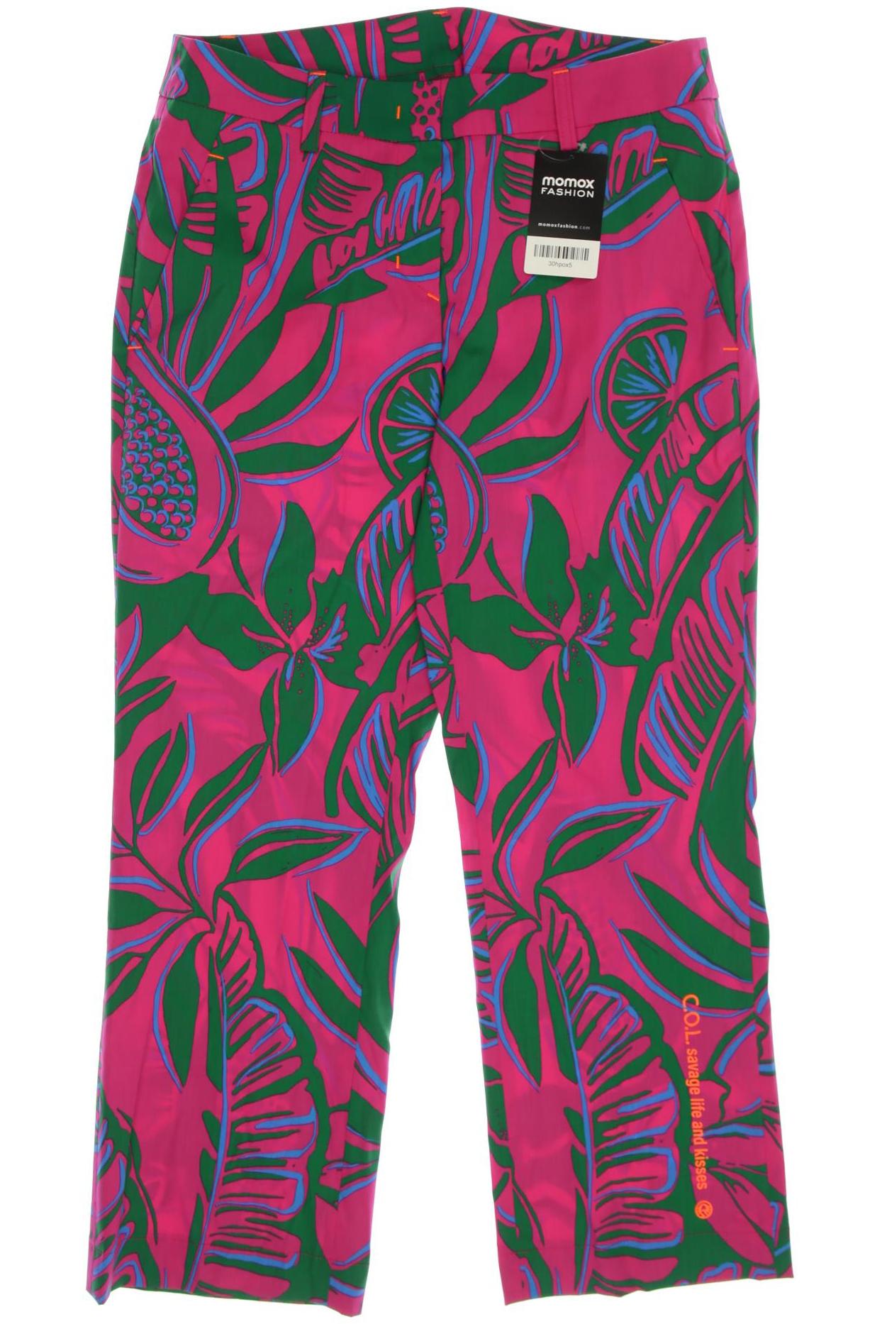 

Sportalm Damen Stoffhose, mehrfarbig
