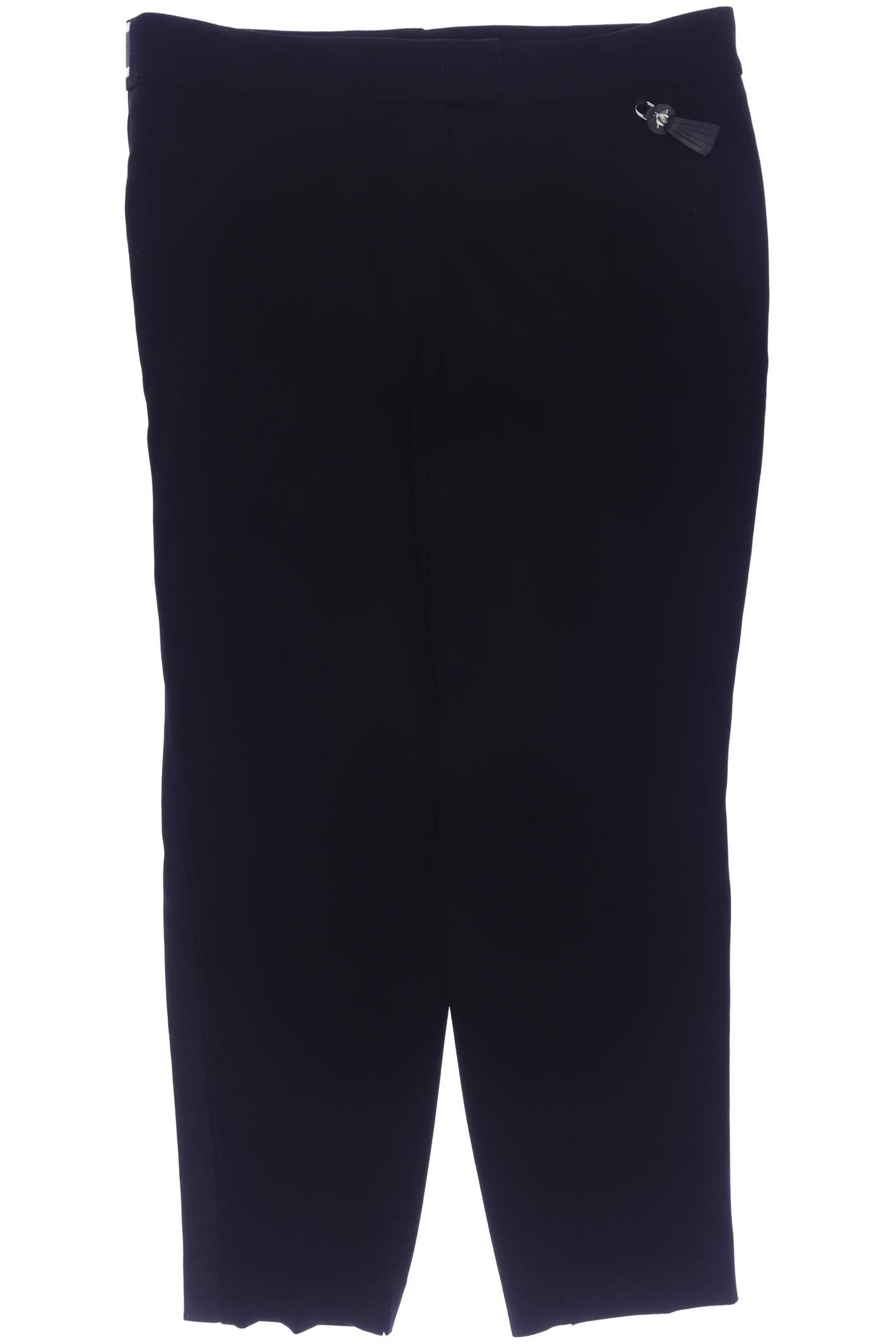 

Sportalm Damen Stoffhose, schwarz, Gr. 42