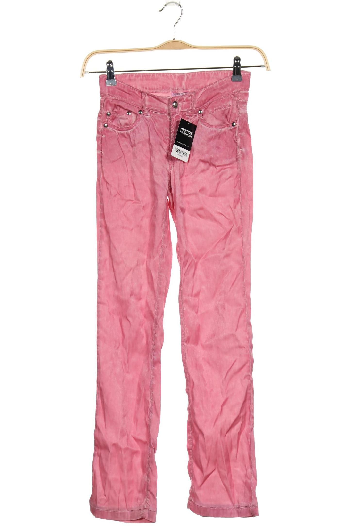 

Sportalm Damen Stoffhose, pink