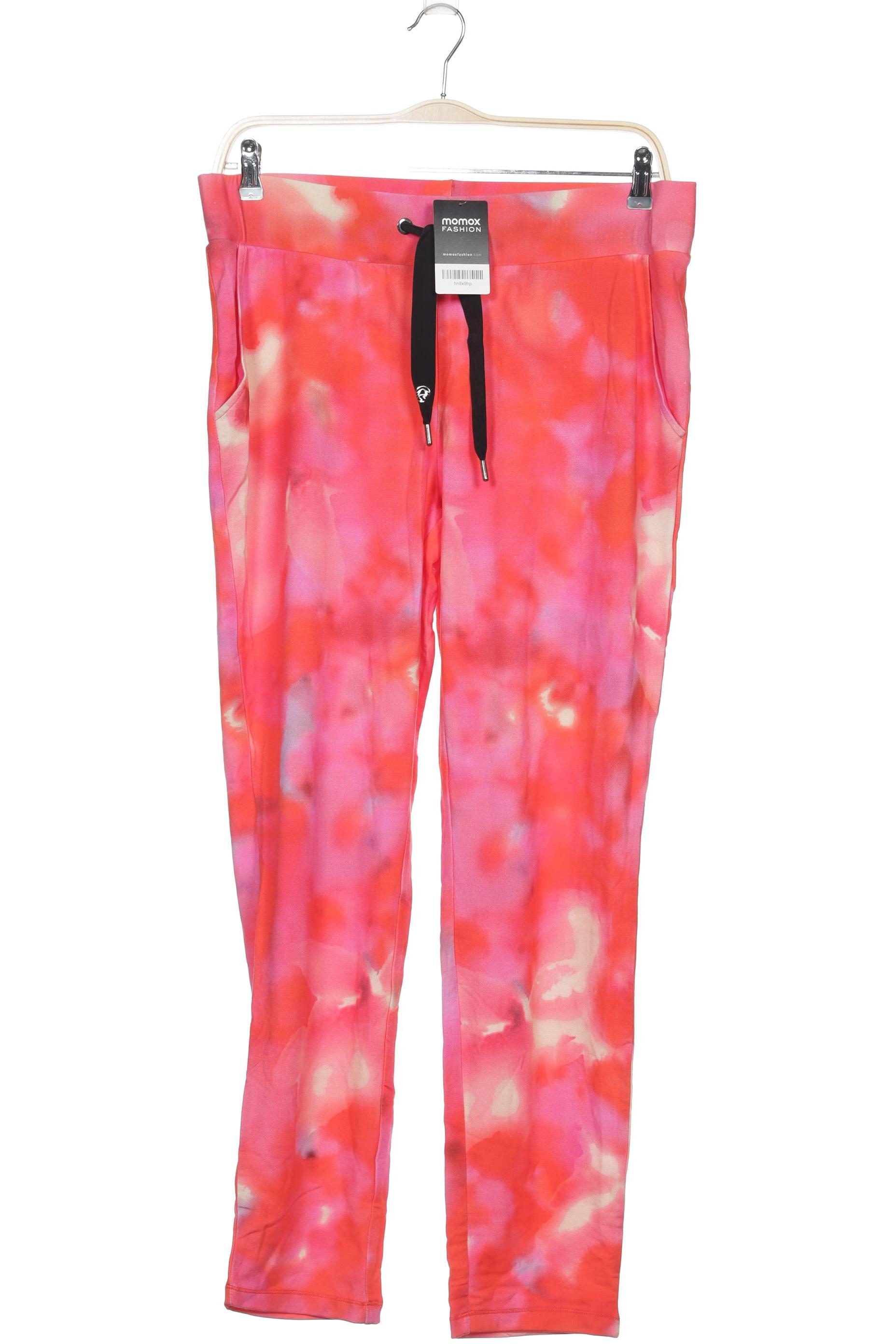 

Sportalm Damen Stoffhose, rot, Gr. 40