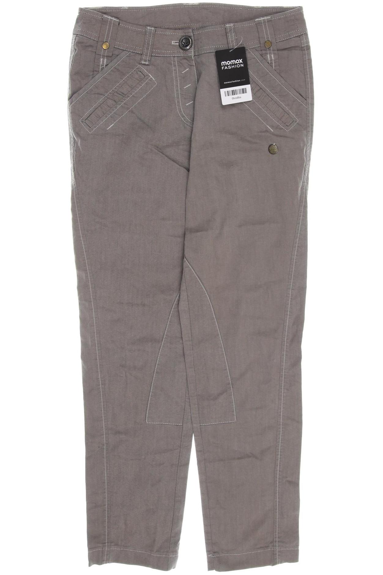 

Sportalm Damen Stoffhose, grau