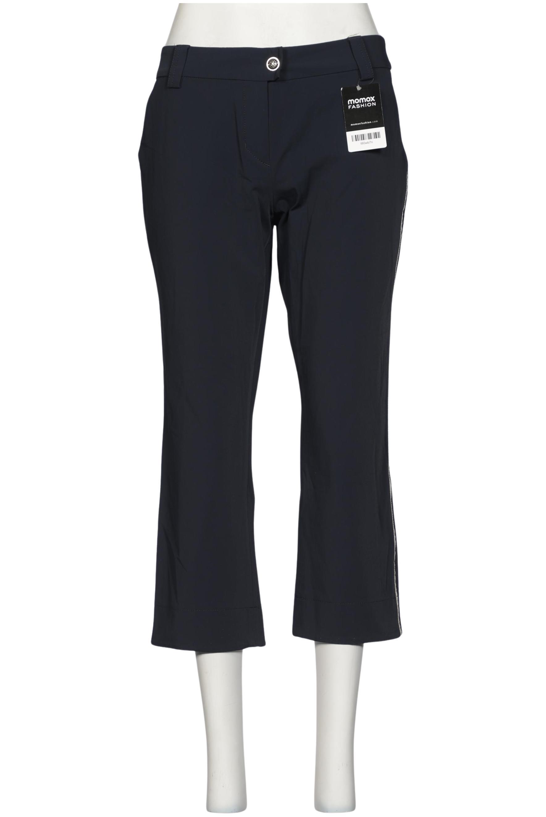 

Sportalm Damen Stoffhose, marineblau, Gr. 40