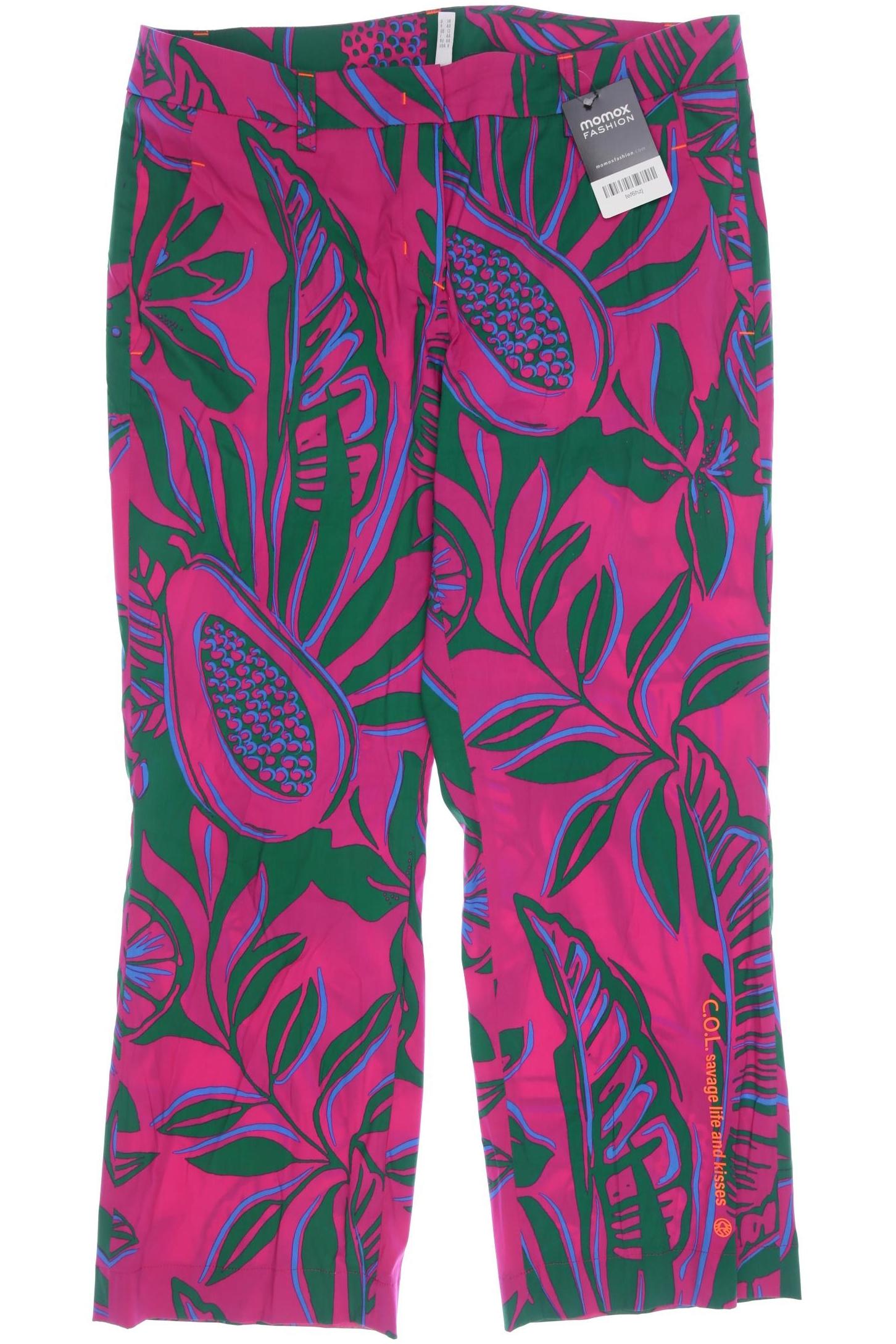 

Sportalm Damen Stoffhose, pink, Gr. 38